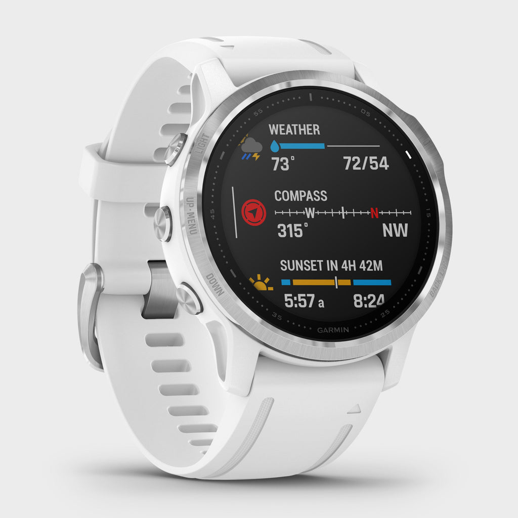 Fenix 6S Multi Sport GPS Watch