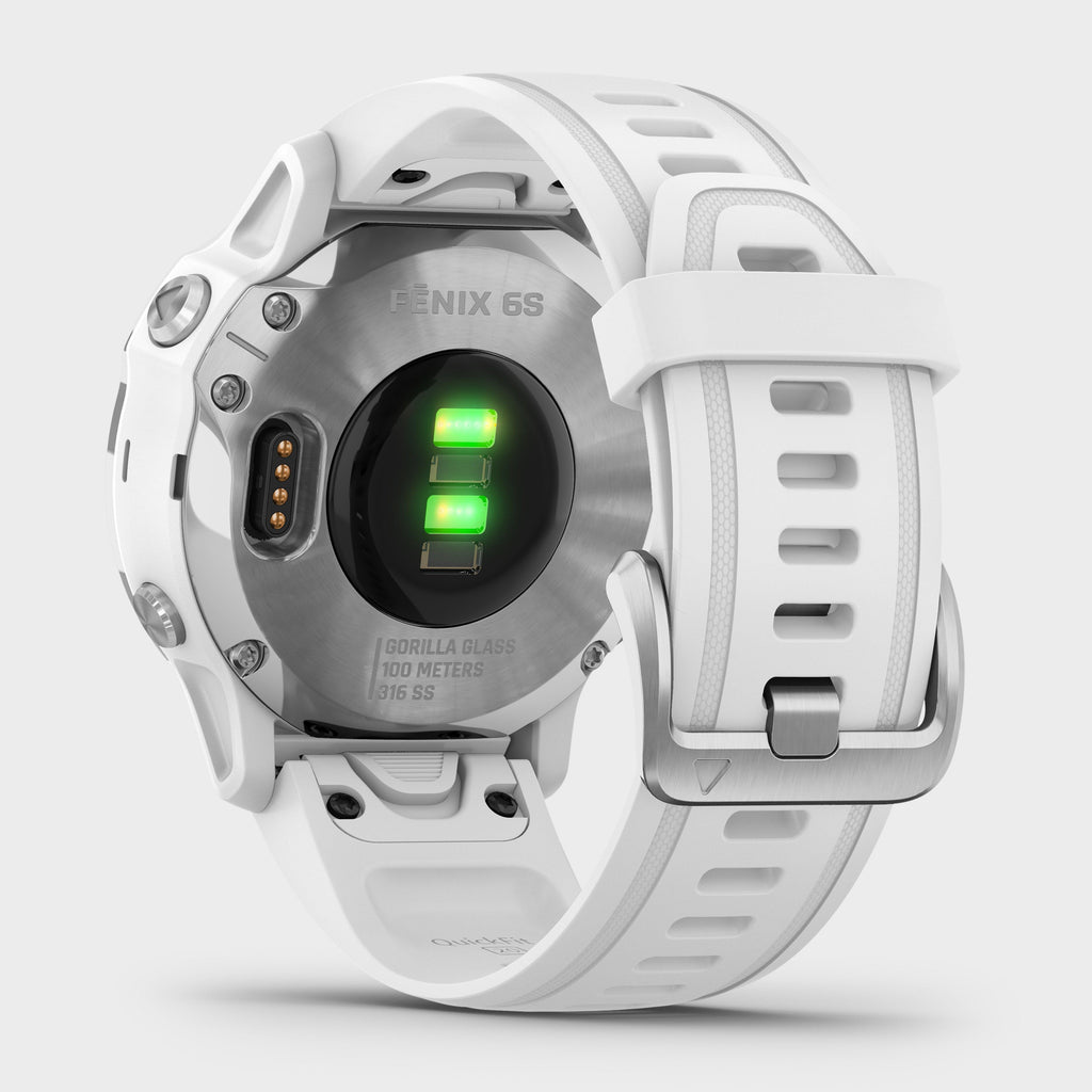 Fenix 6S Multi Sport GPS Watch