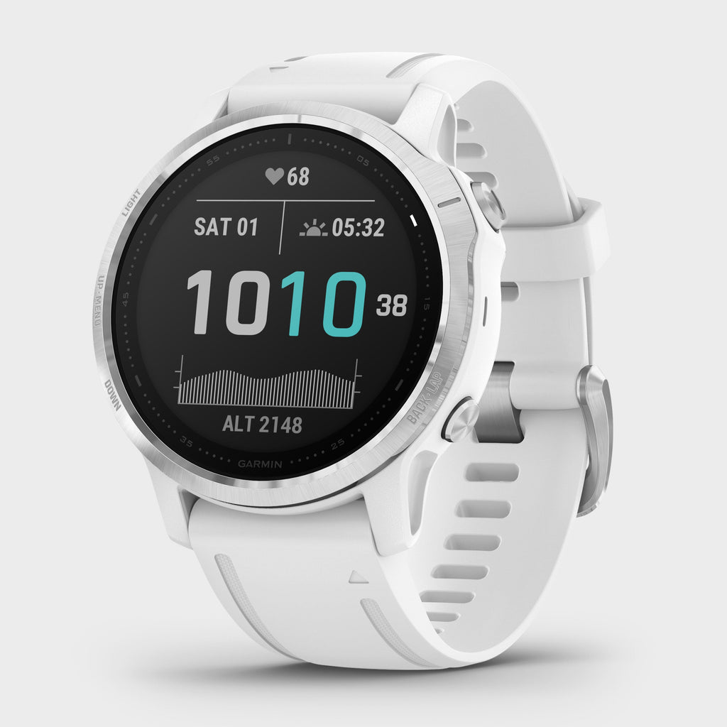 Fenix 6S Multi Sport GPS Watch