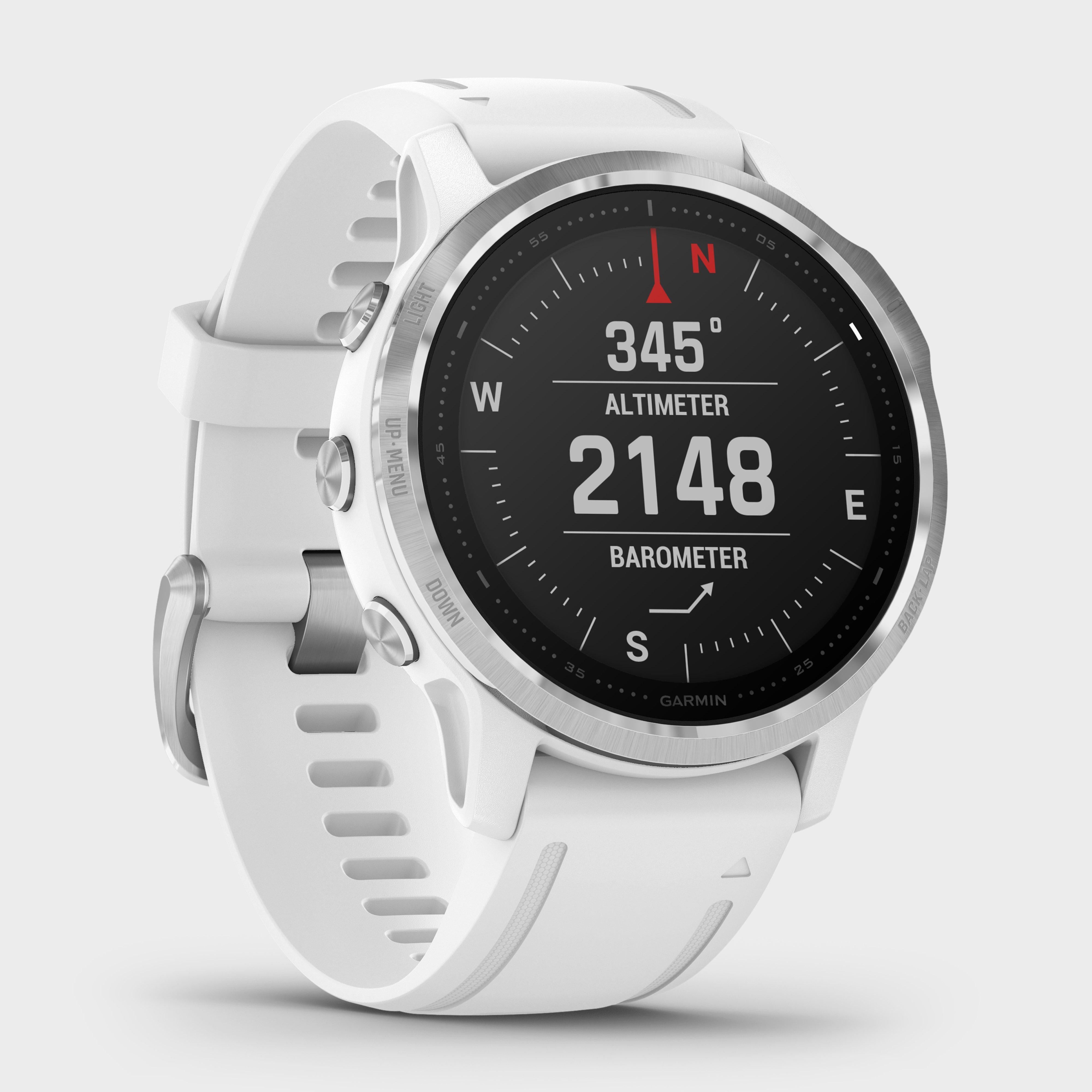 Fenix 6S Multi Sport GPS Watch