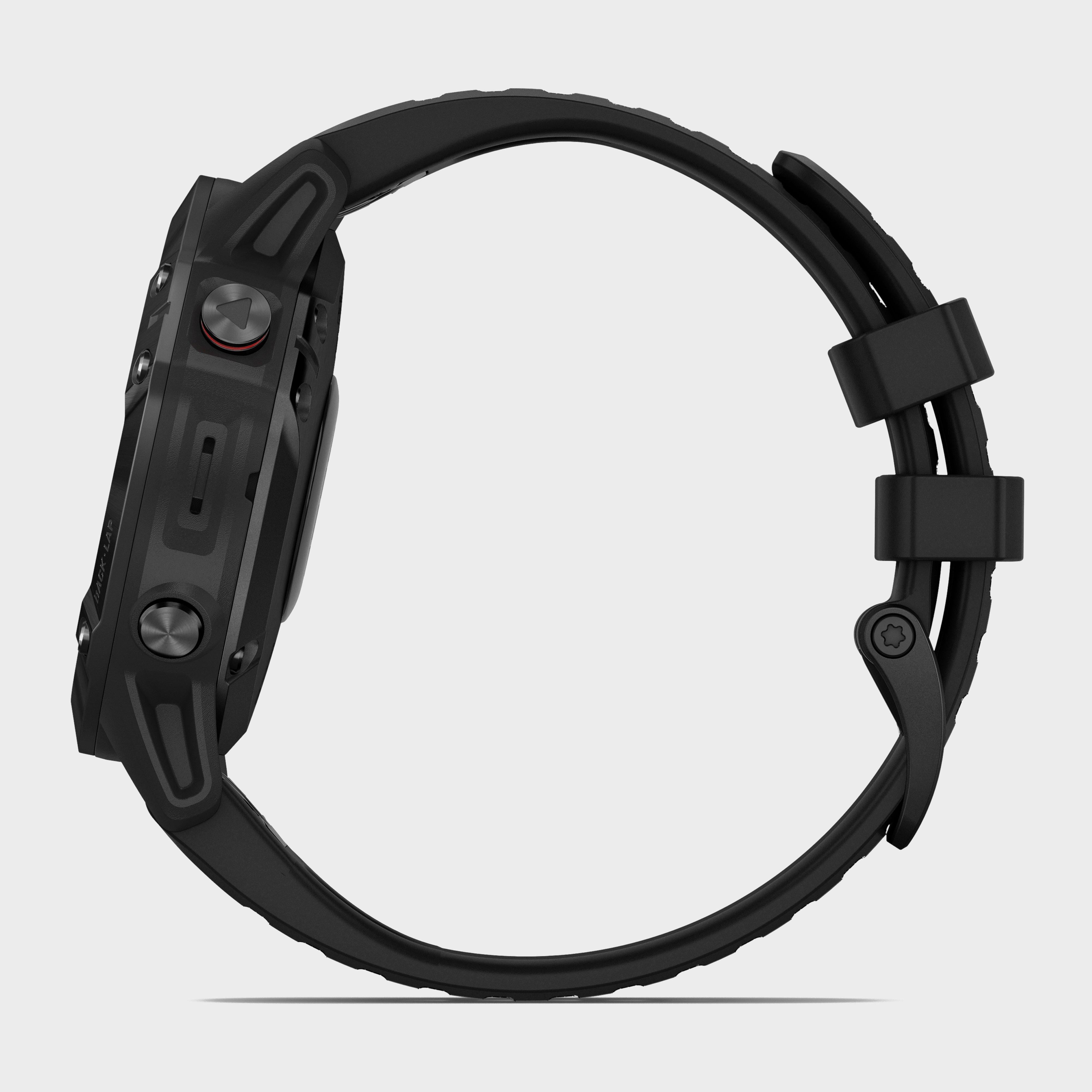 Fenix 6 Pro Multi-Sport GPS Watch