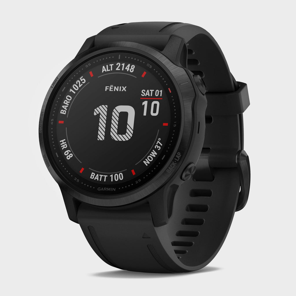 Fenix 6S Pro Multi-Sport GPS Watch