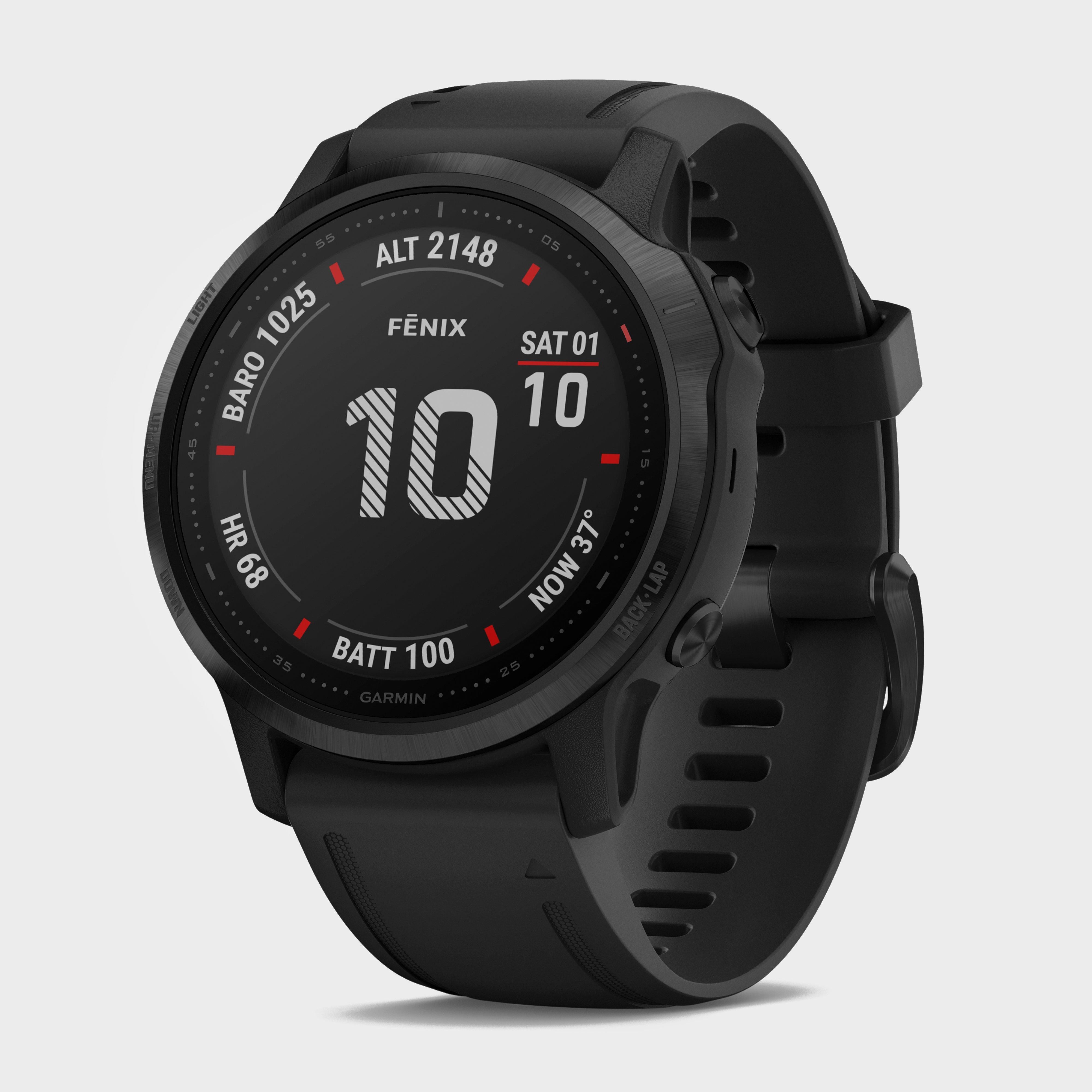 Fenix 6S Pro Multi-Sport GPS Watch