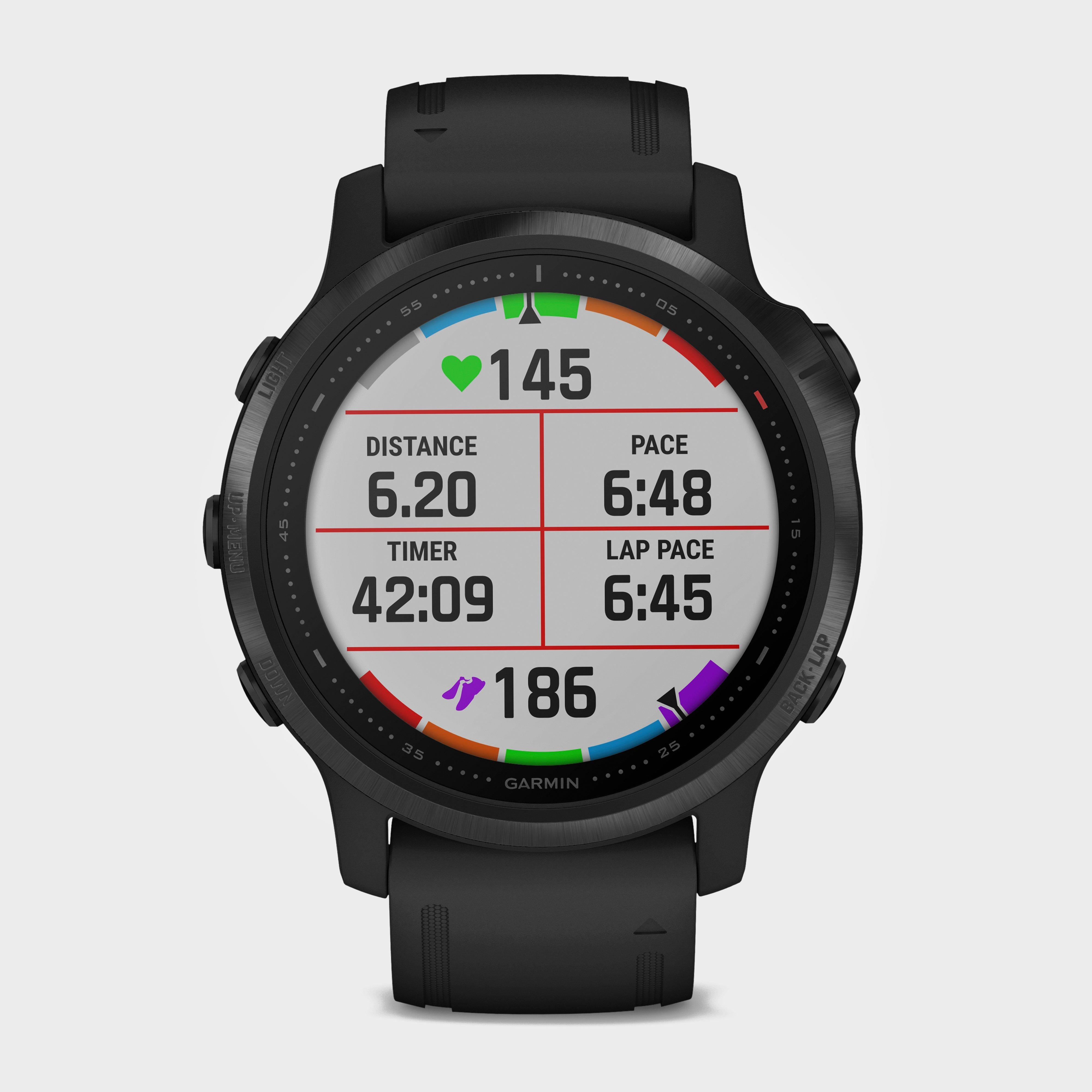 Fenix 6S Pro Multi-Sport GPS Watch
