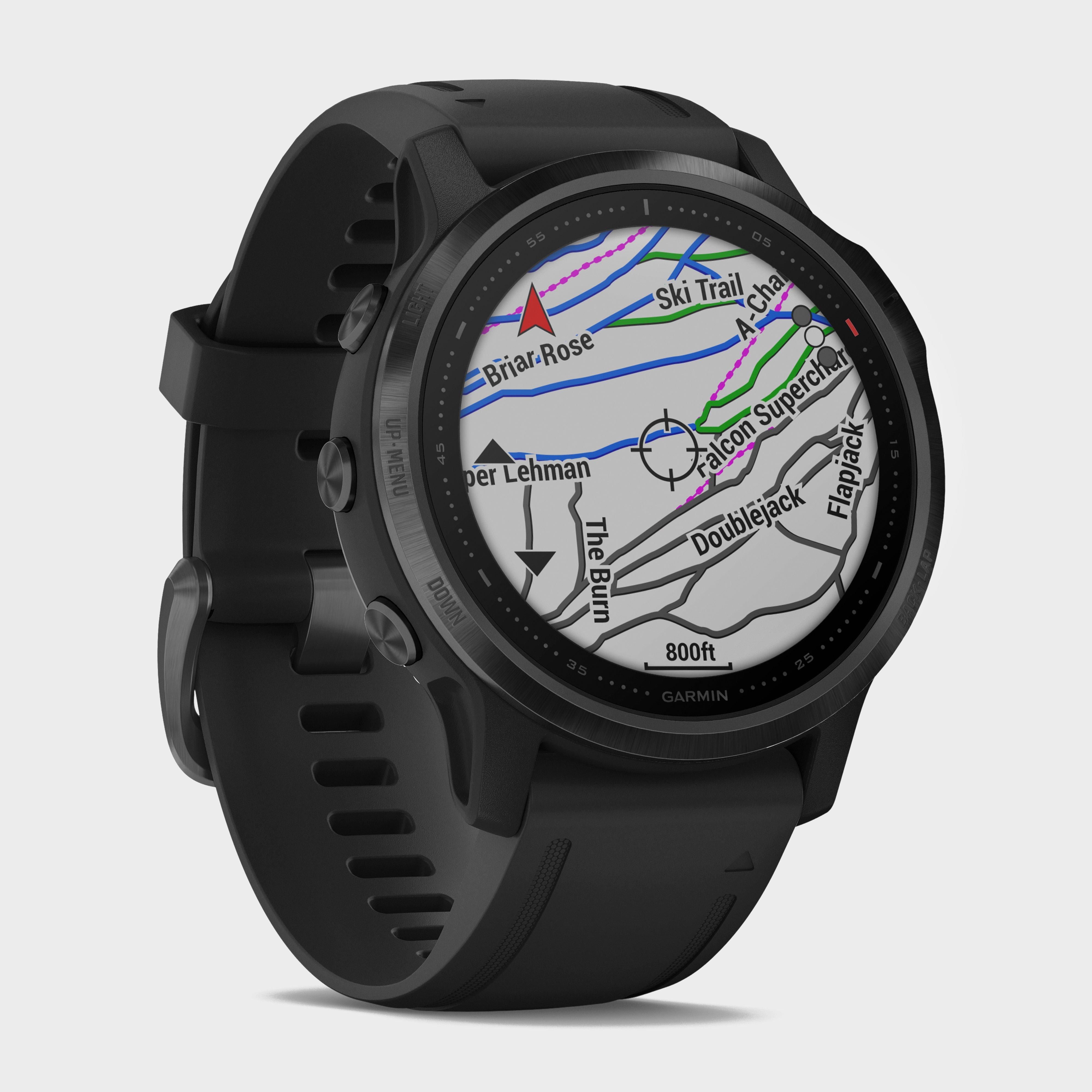Fenix 6S Pro Multi-Sport GPS Watch