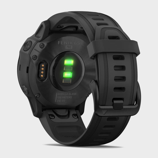 Fenix 6S Pro Multi-Sport GPS Watch