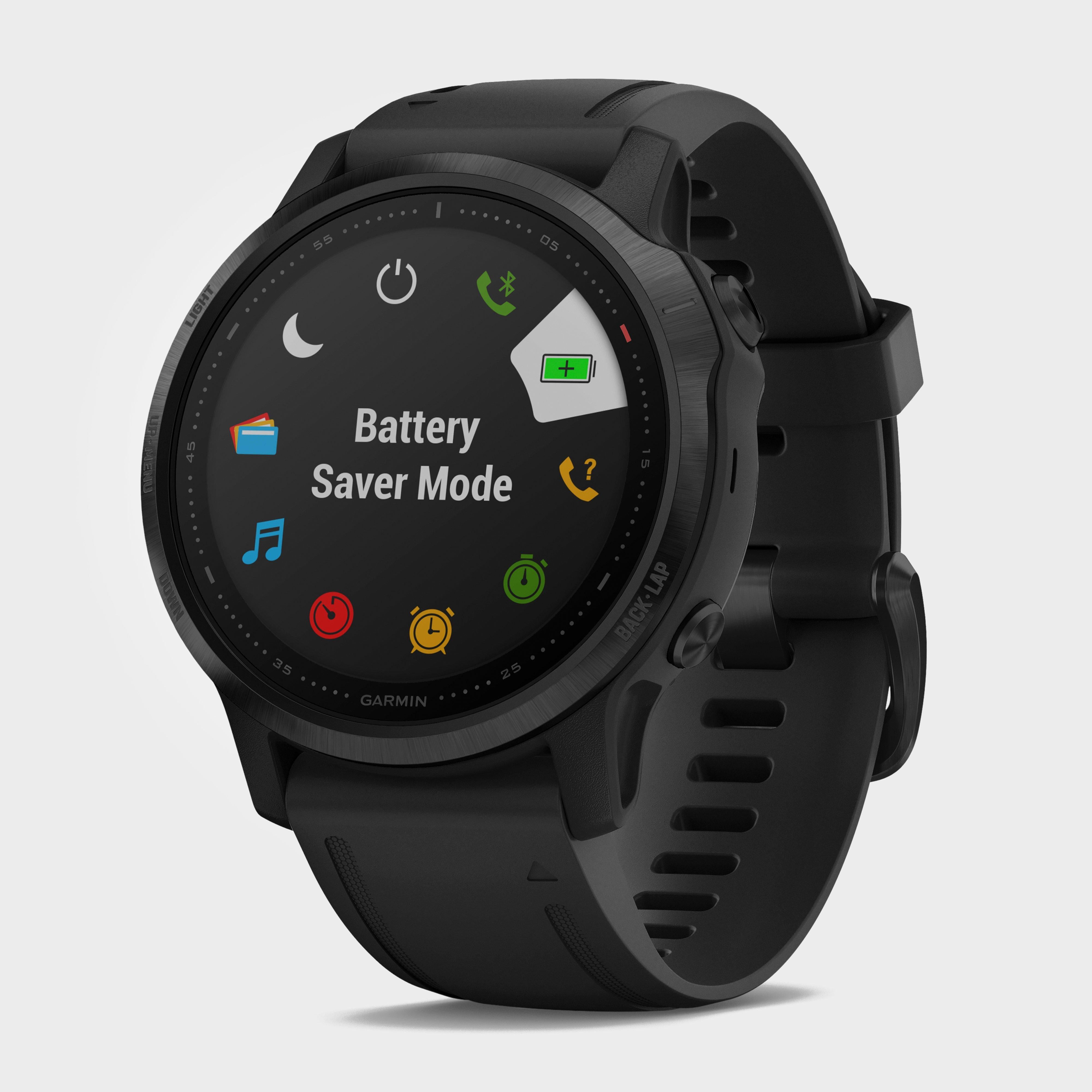 Fenix 6S Pro Multi-Sport GPS Watch