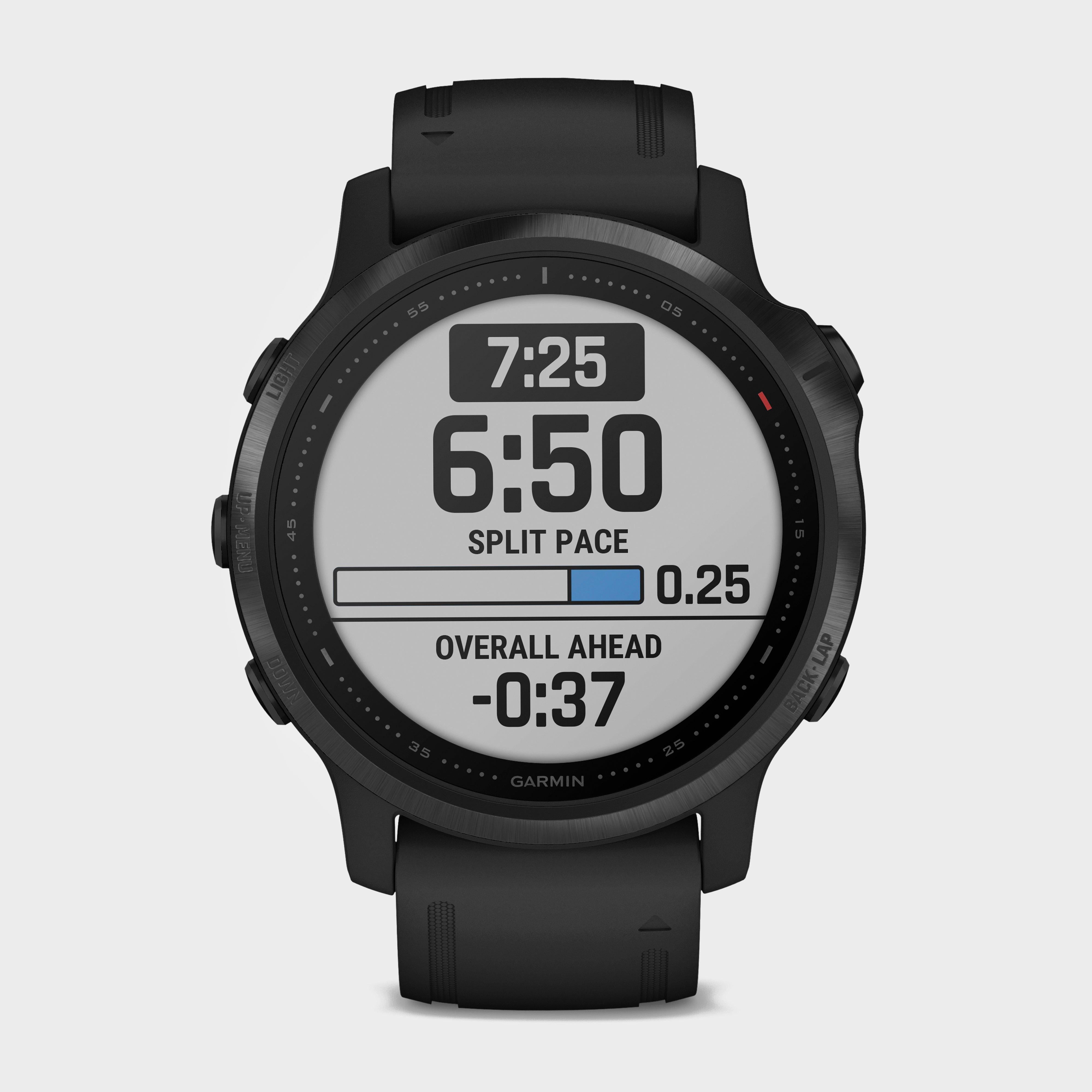 Fenix 6S Pro Multi-Sport GPS Watch