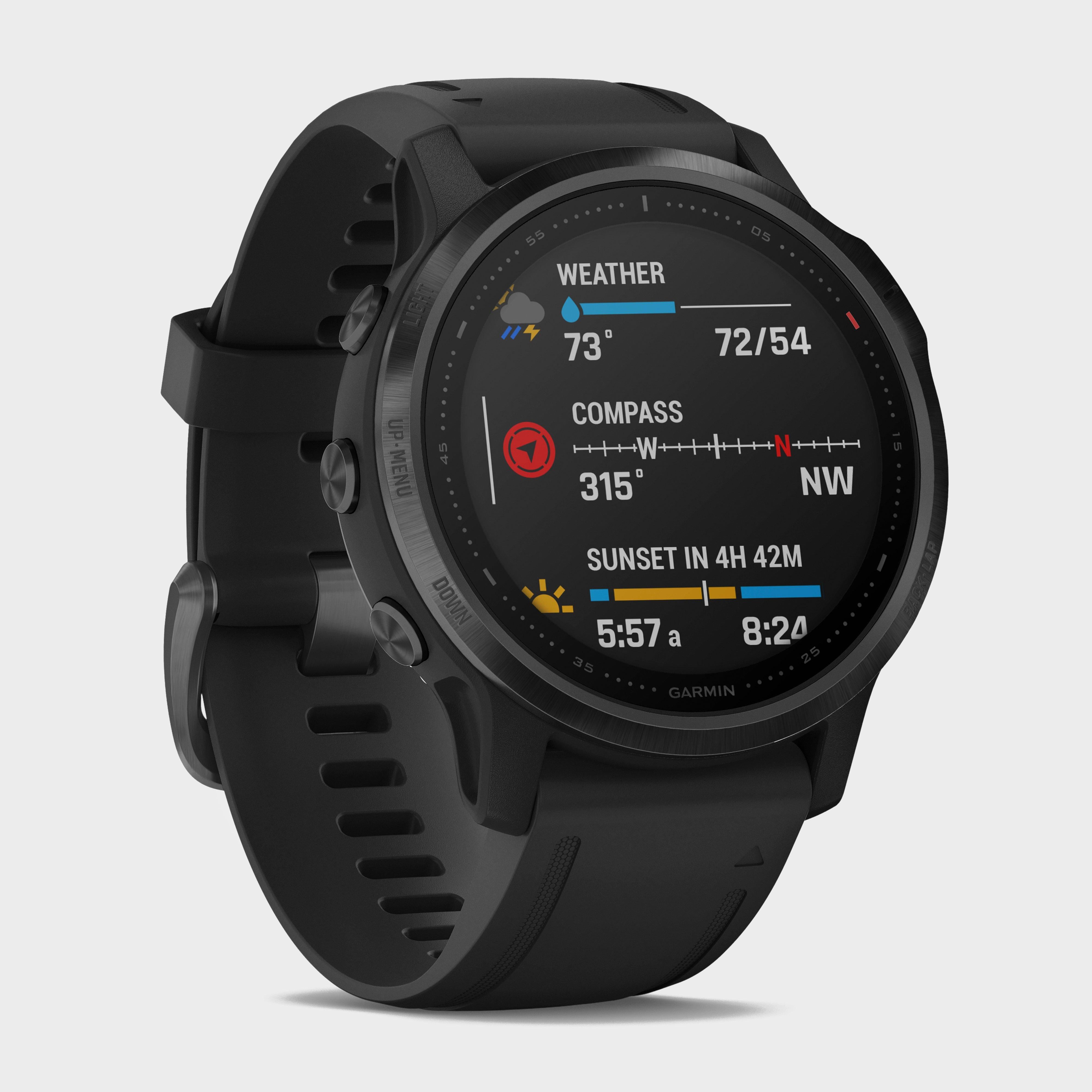 Fenix 6S Pro Multi-Sport GPS Watch
