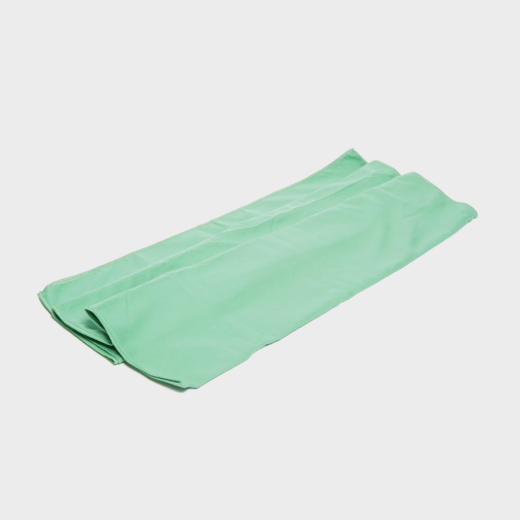 Suede Microfibre Travel Towel (Medium)