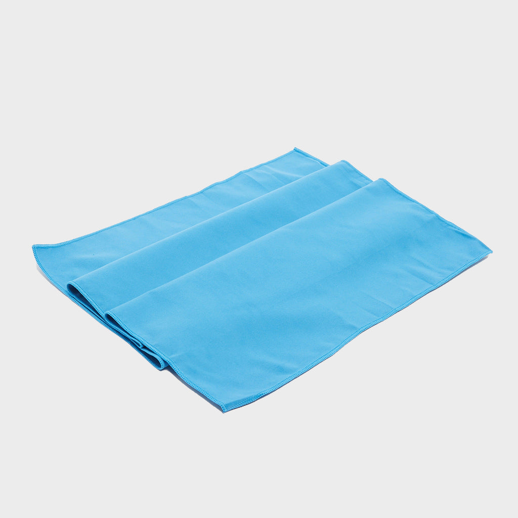 Suede Microfibre Towel Travel (Large)