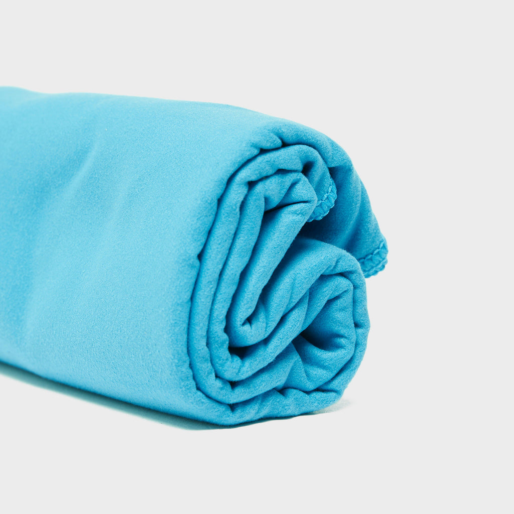 Suede Microfibre Travel Towel (Medium)