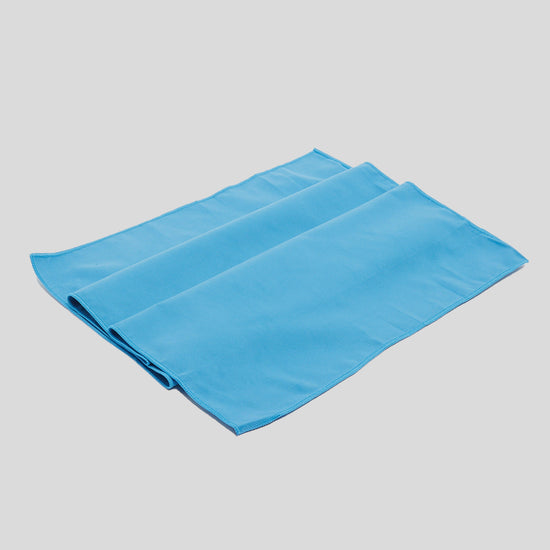 Suede Microfibre Towel Travel (Small)
