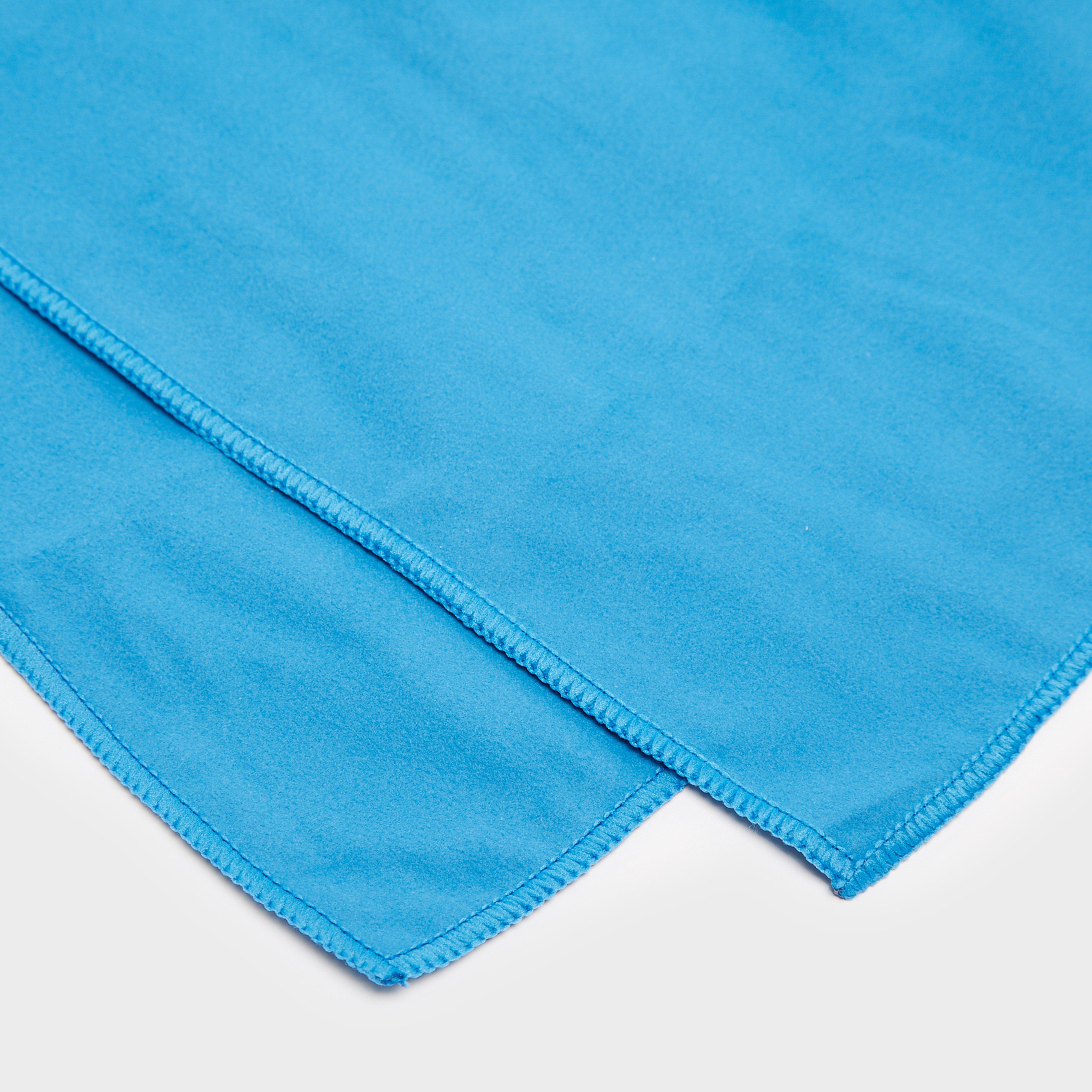 Suede Microfibre Towel Travel (Small)