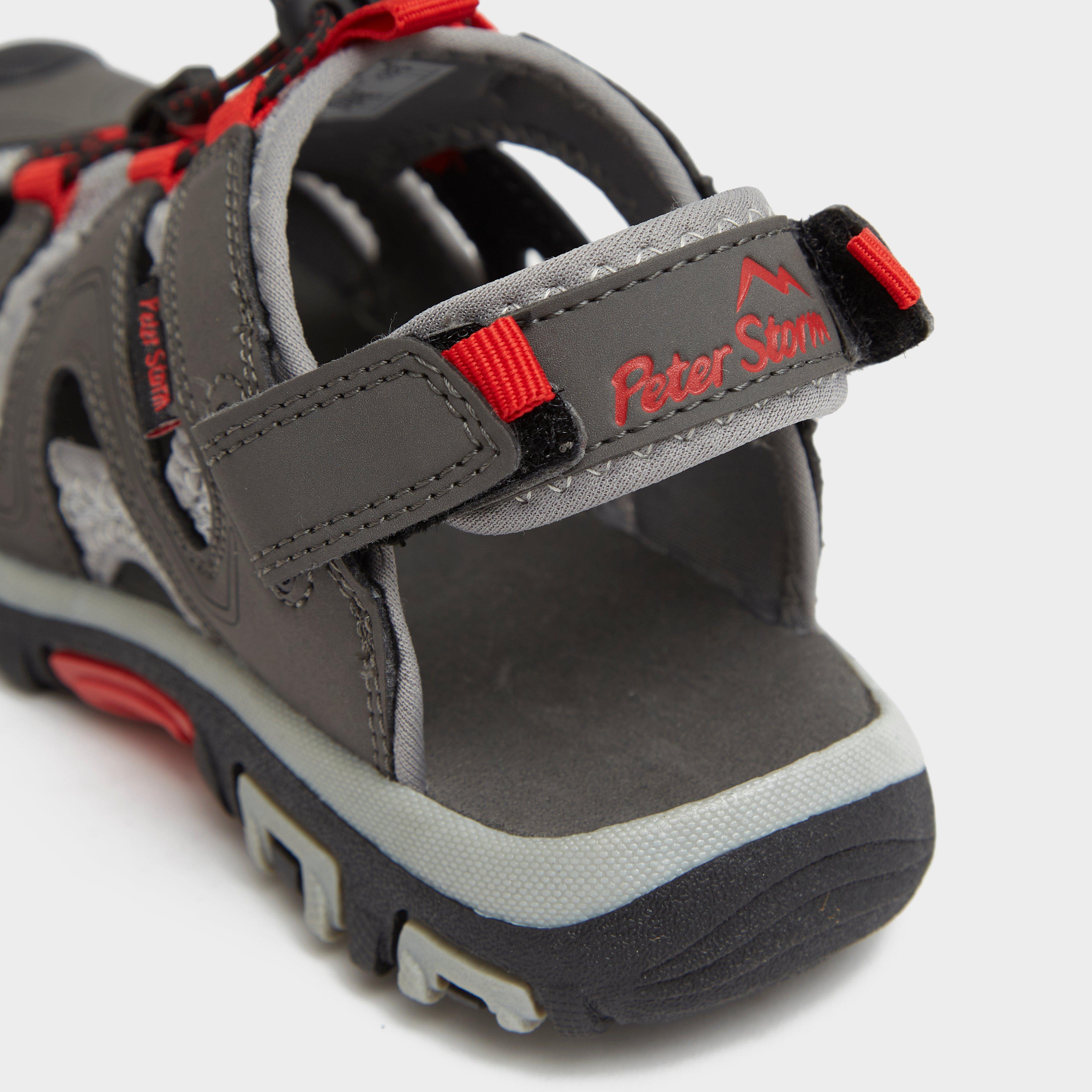 Kids' Westward Sandal