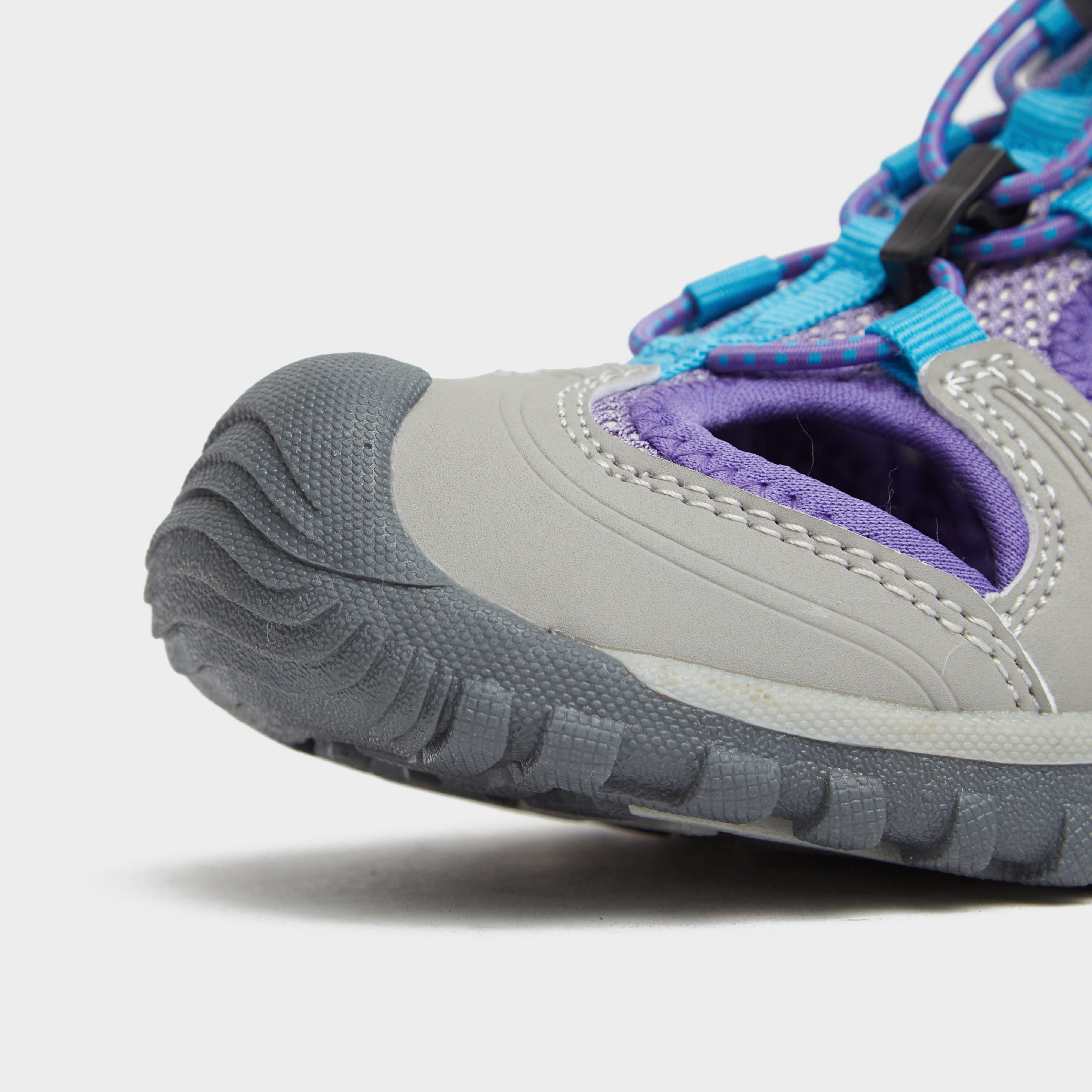 Kids' Westward Sandal