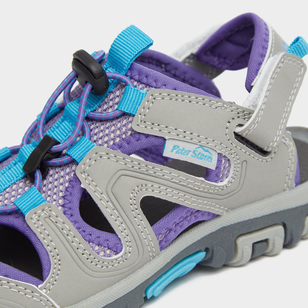 Kids' Westward Sandal