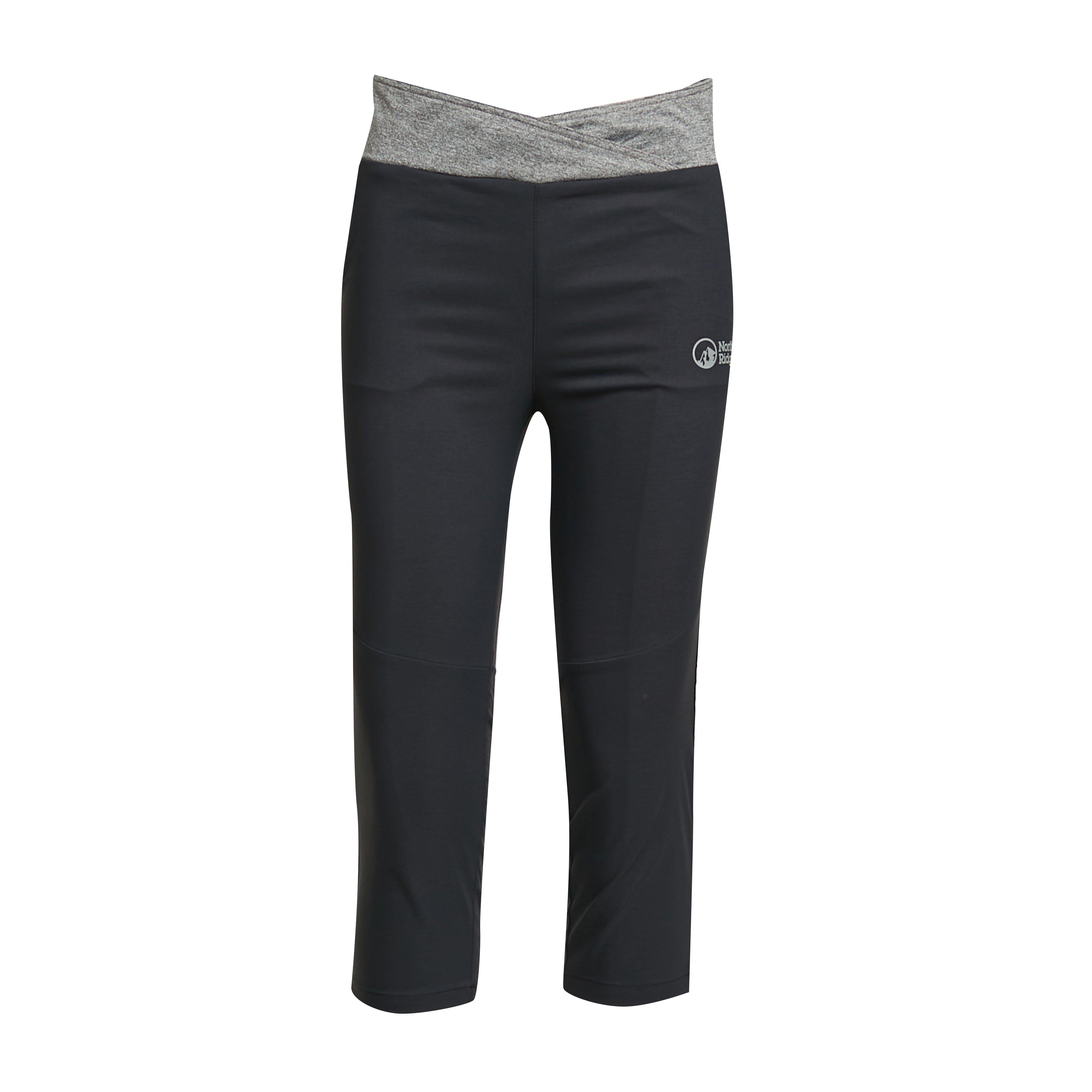 Women’s Vitality Cropped Trousers