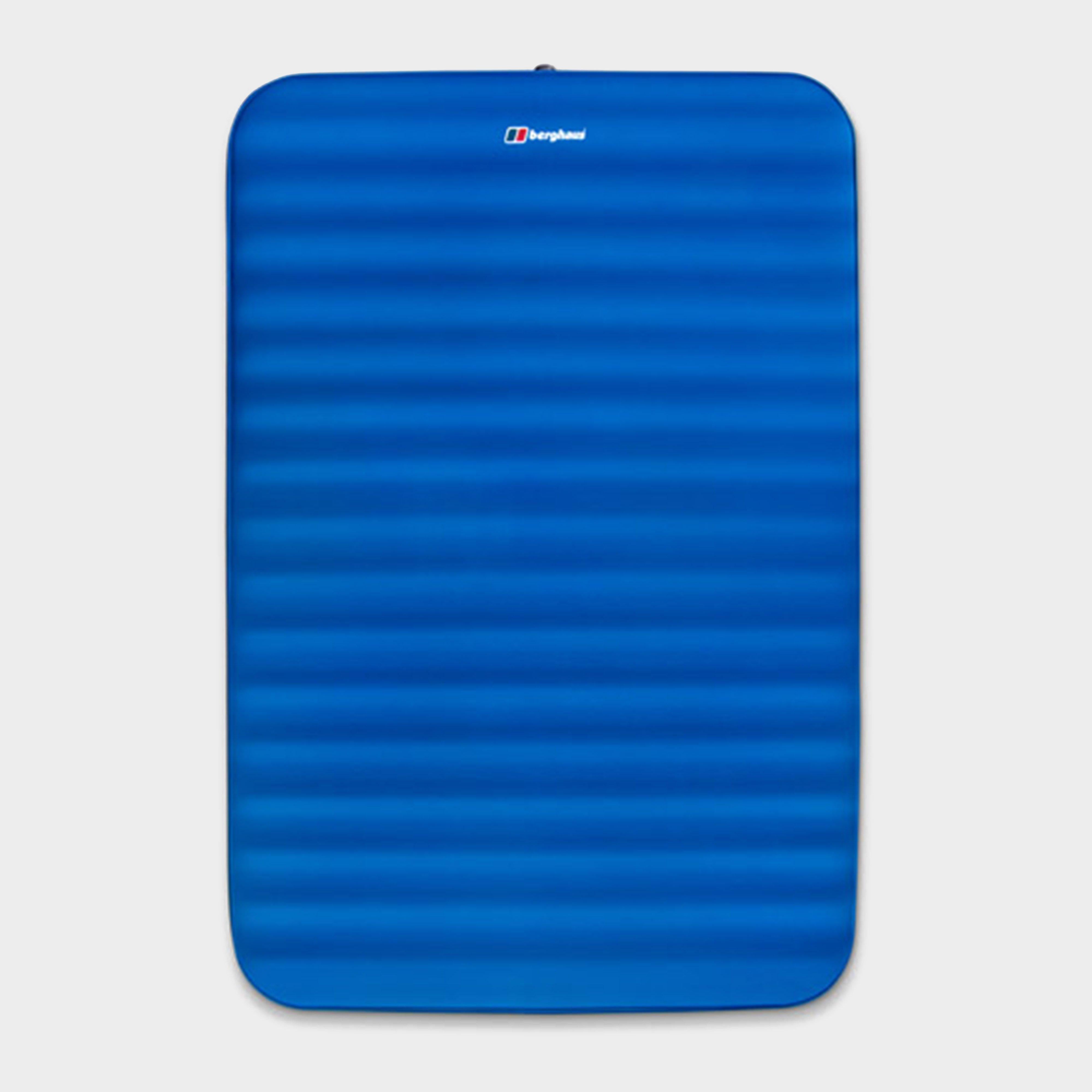 Double Self Inflating Mat
