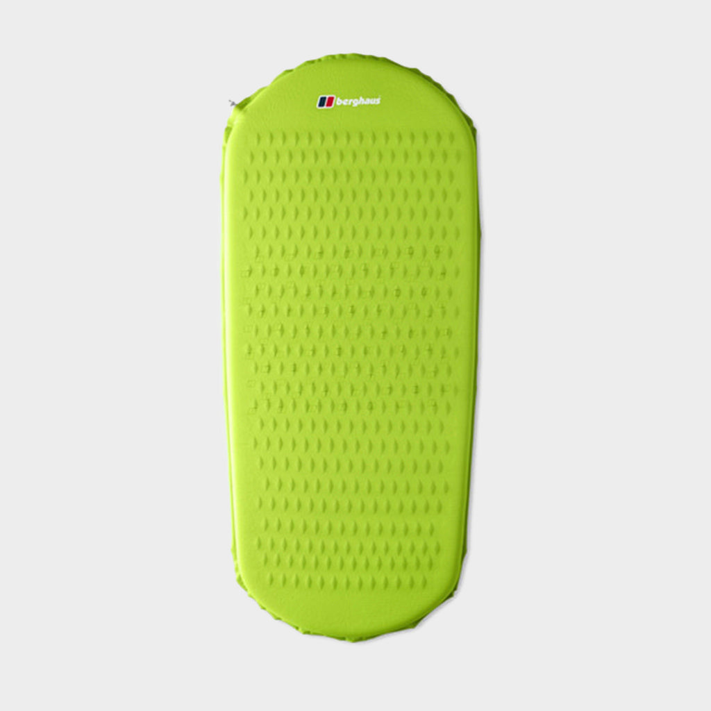 Peak Compact Self-Inflating Mat