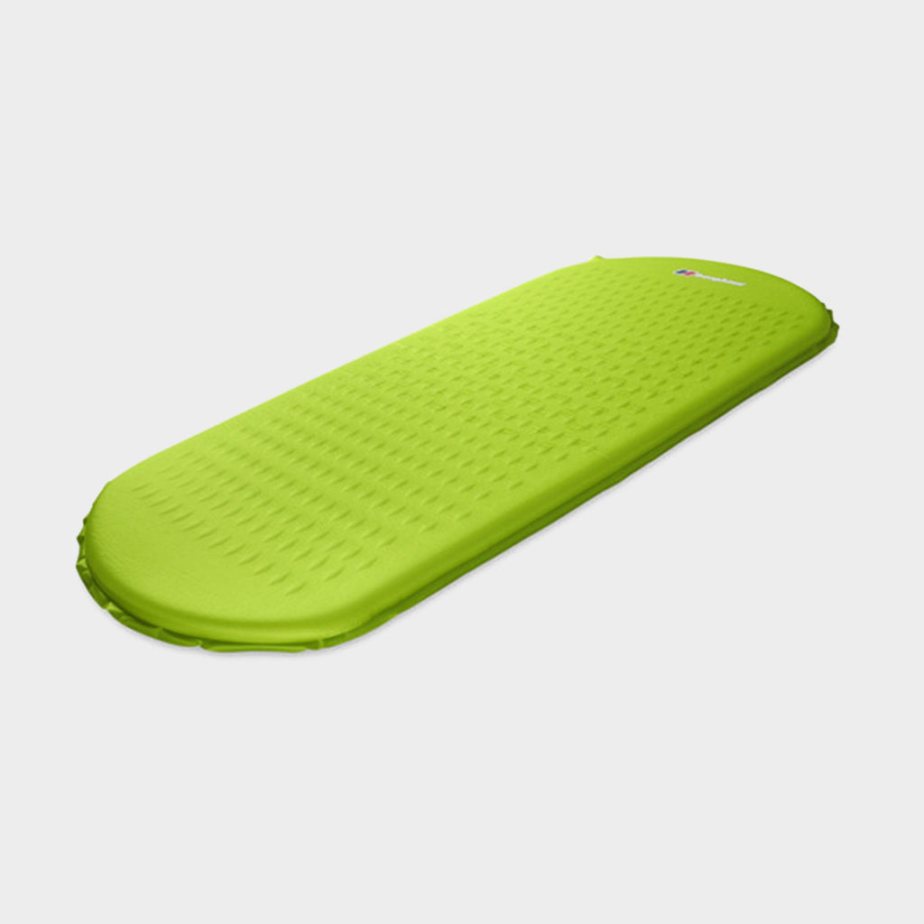 Peak Compact Self-Inflating Mat