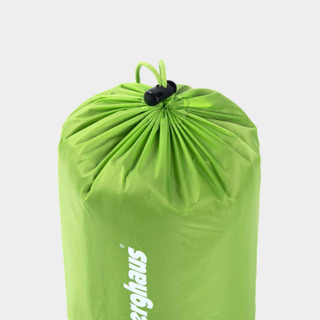 Peak Compact Self-Inflating Mat