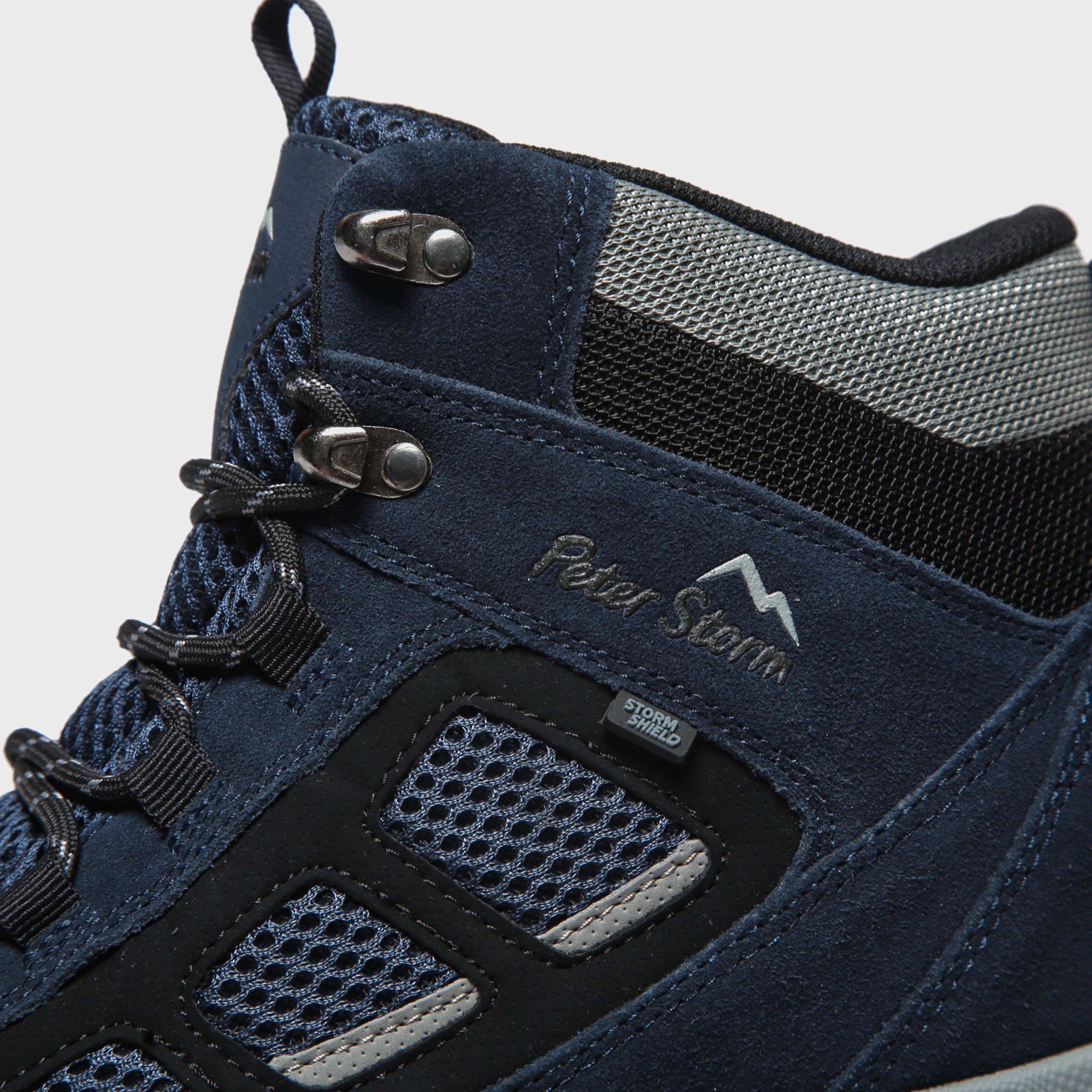 Men’s Camborne Mid Walking Boots