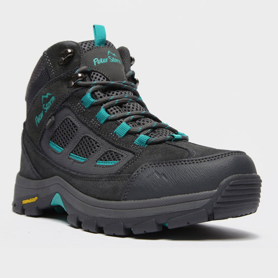 Women's Camborne Mid Waterproof Walking Boot