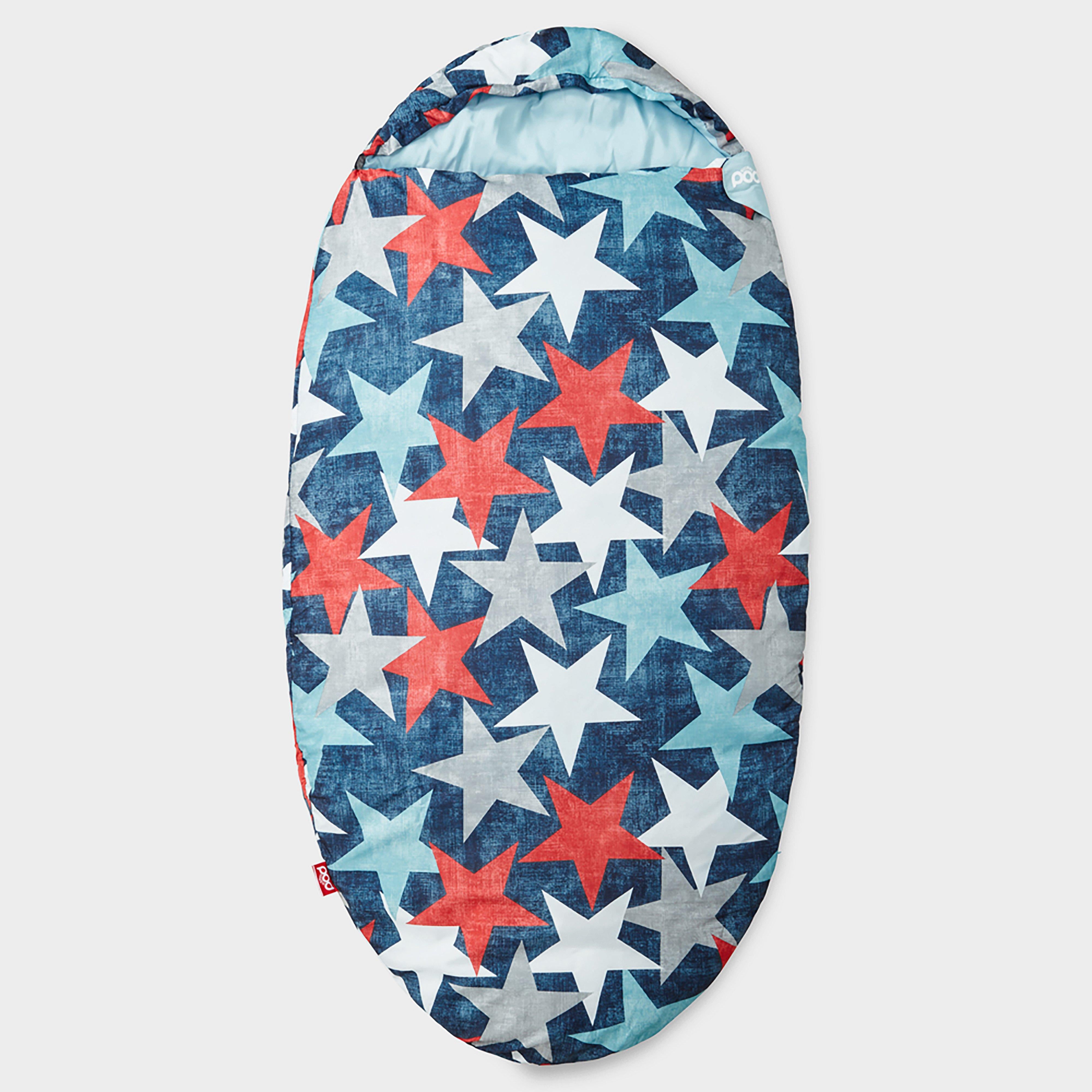 Kids' Sleeping Pod™