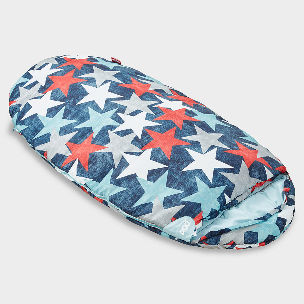 Kids' Sleeping Pod™