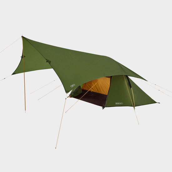 Bobcat 1 Person Tent