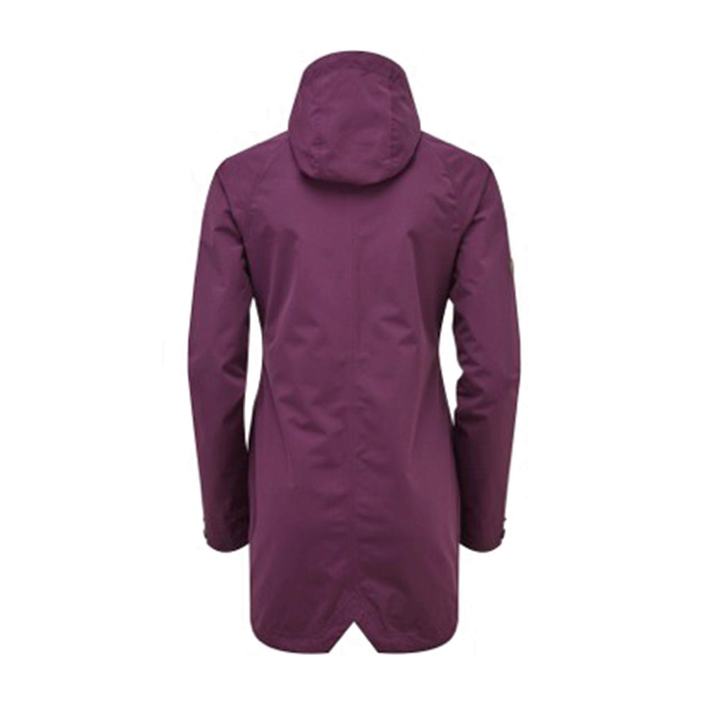 Women's Dusky Parker