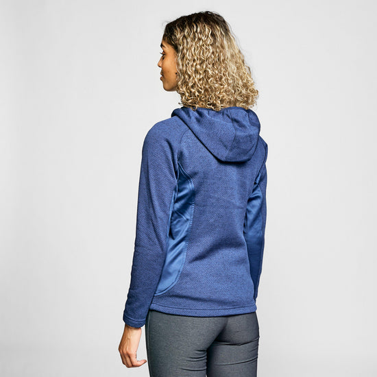 Women's Alturas Textured Fleece