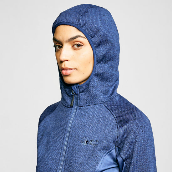 Women's Alturas Textured Fleece