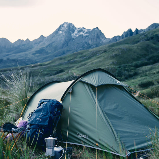 Jackal II Tent