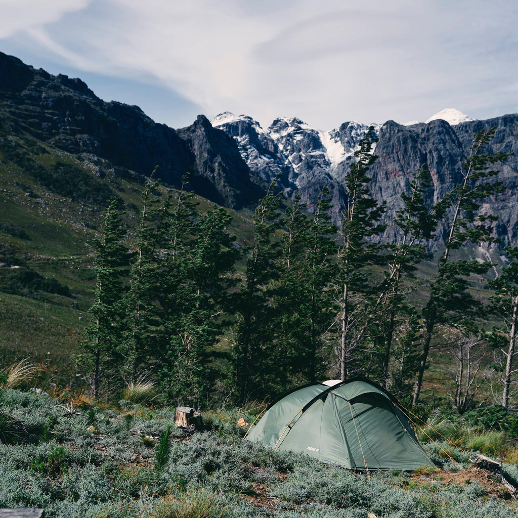 Jackal III Tent