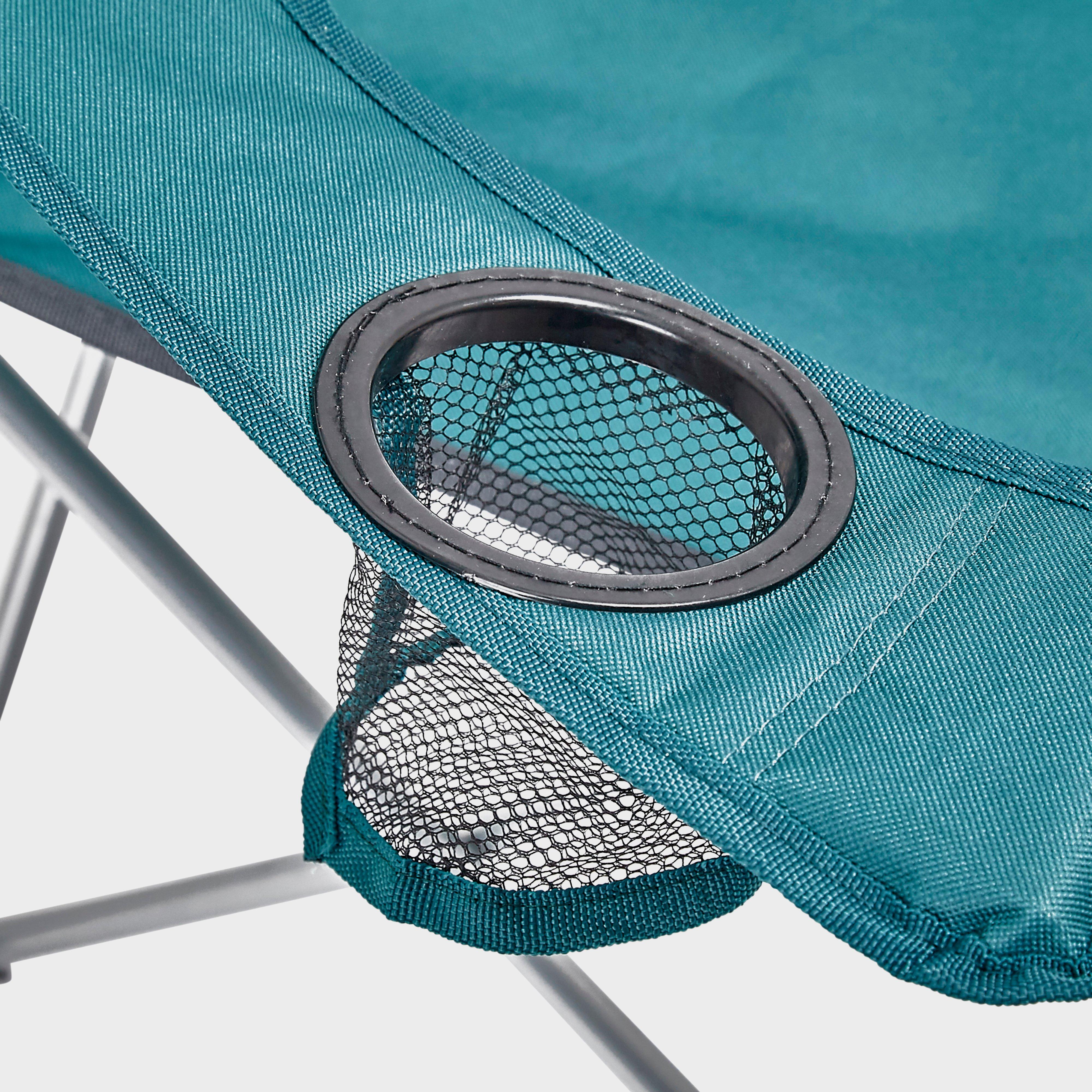 Peak Folding Chair