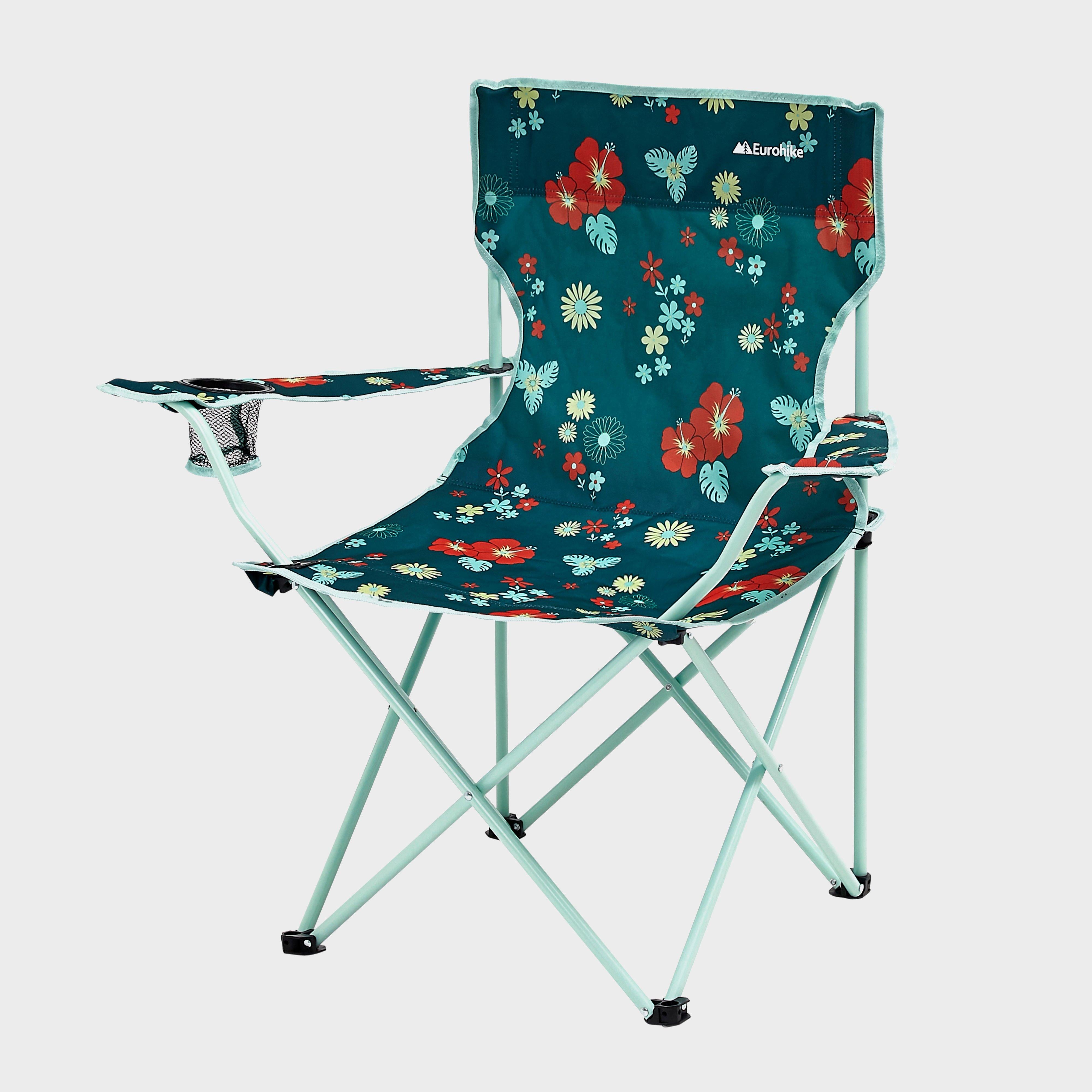 Peak Folding Chair