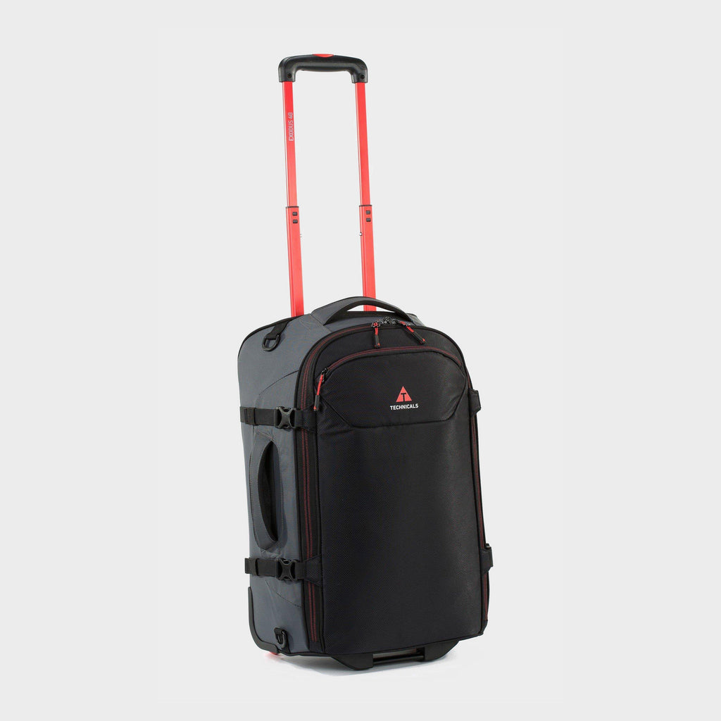 Exodus Lite 40