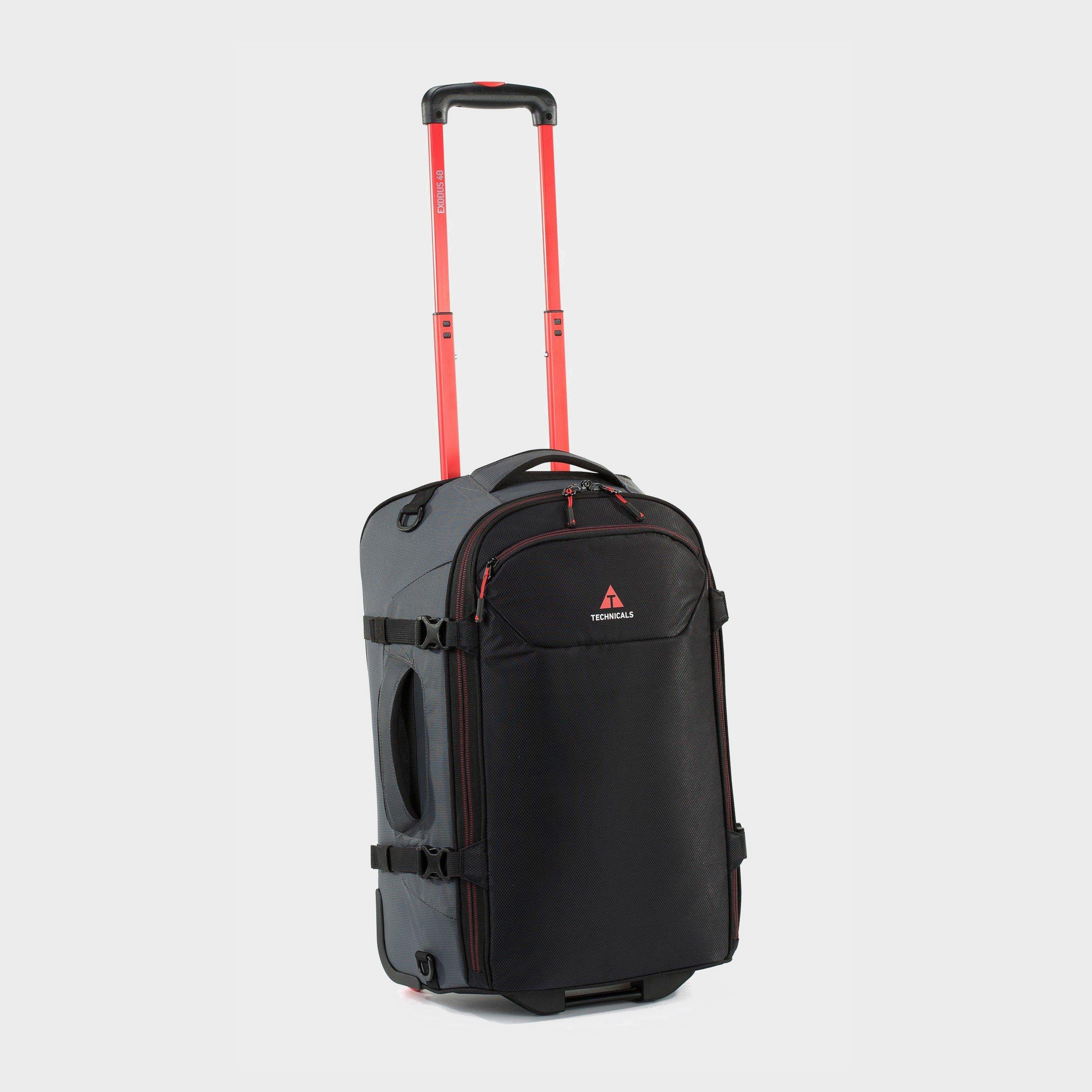 Exodus Lite 40