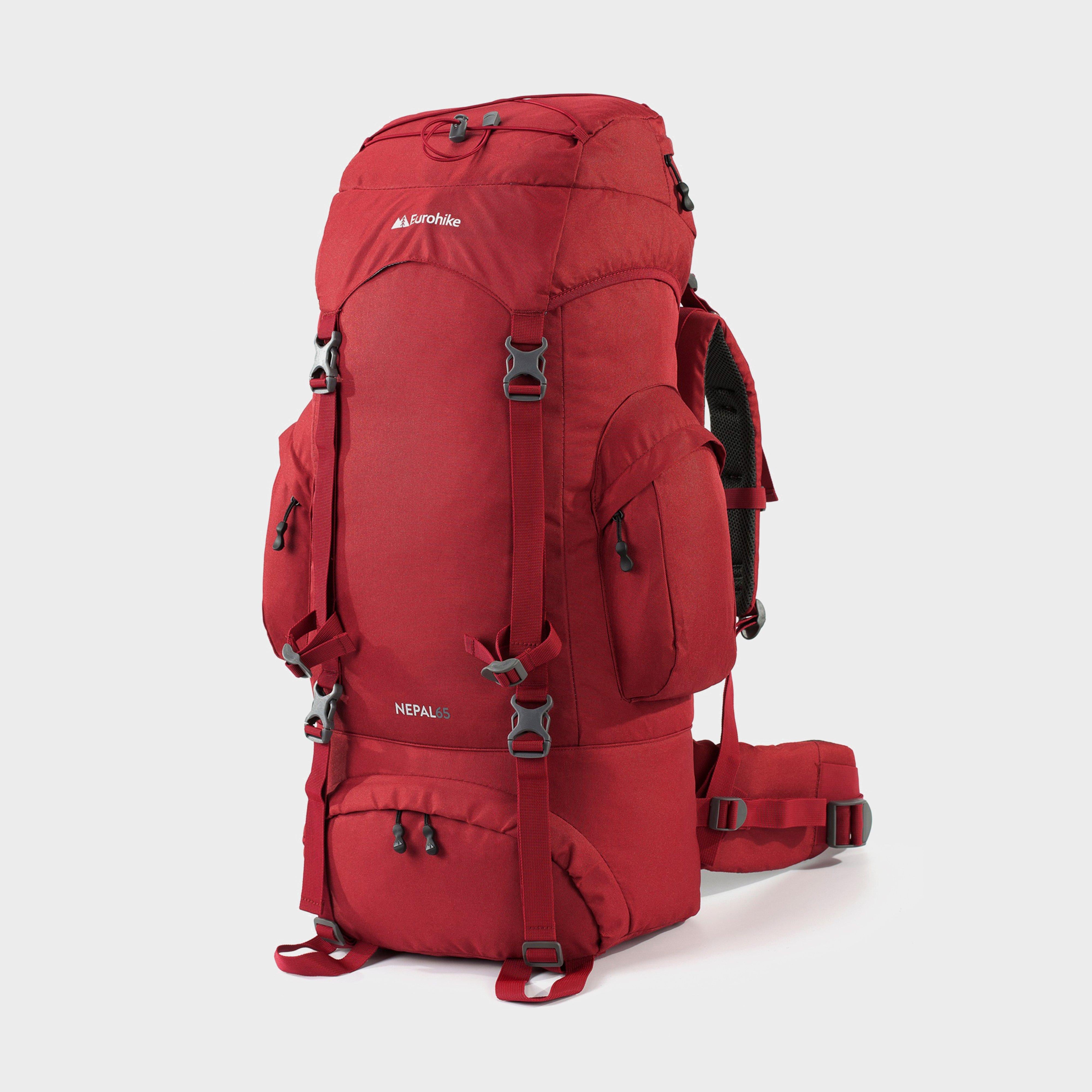 Nepal 65 Rucksack