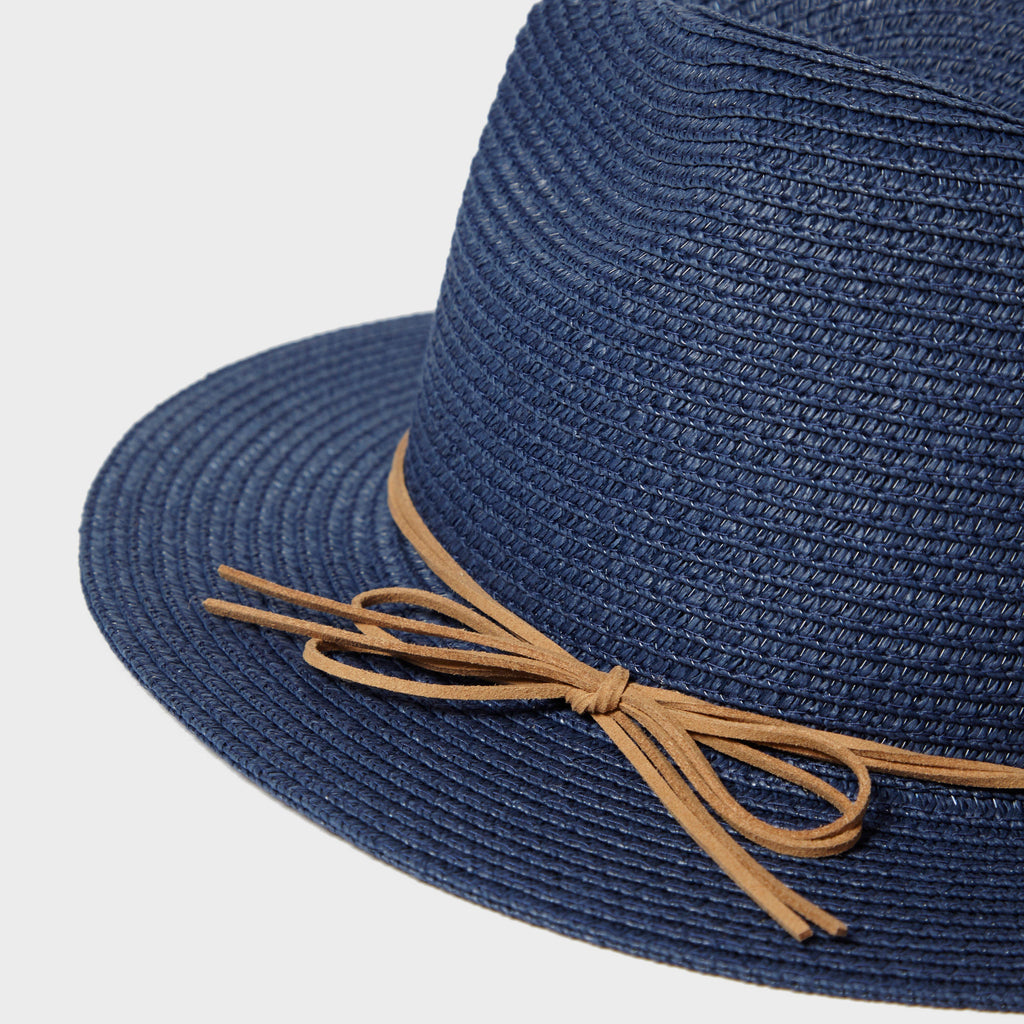 Women's Panama Hat
