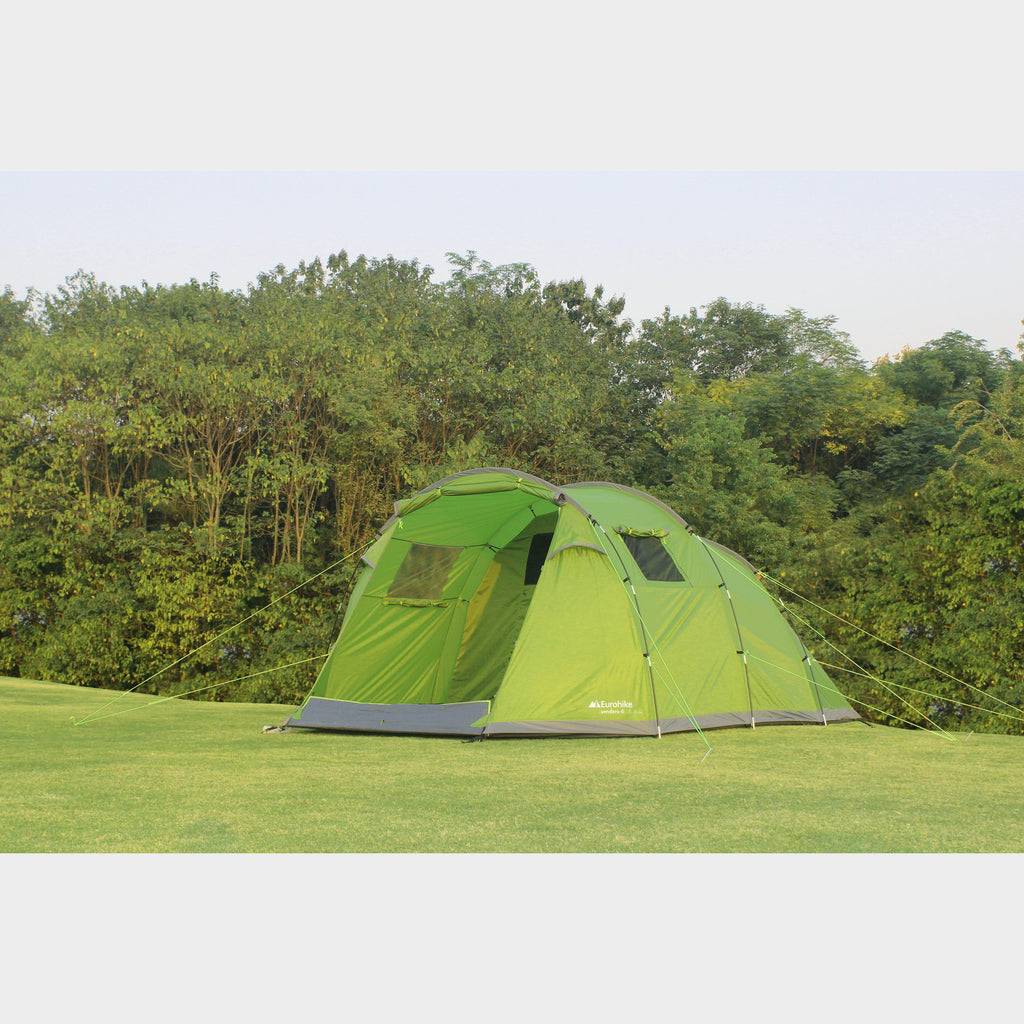 Sendero 6 Family Tent