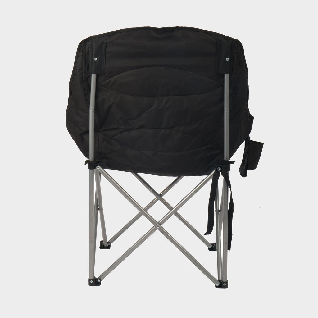Vegas XL Deluxe Quilted Chair
