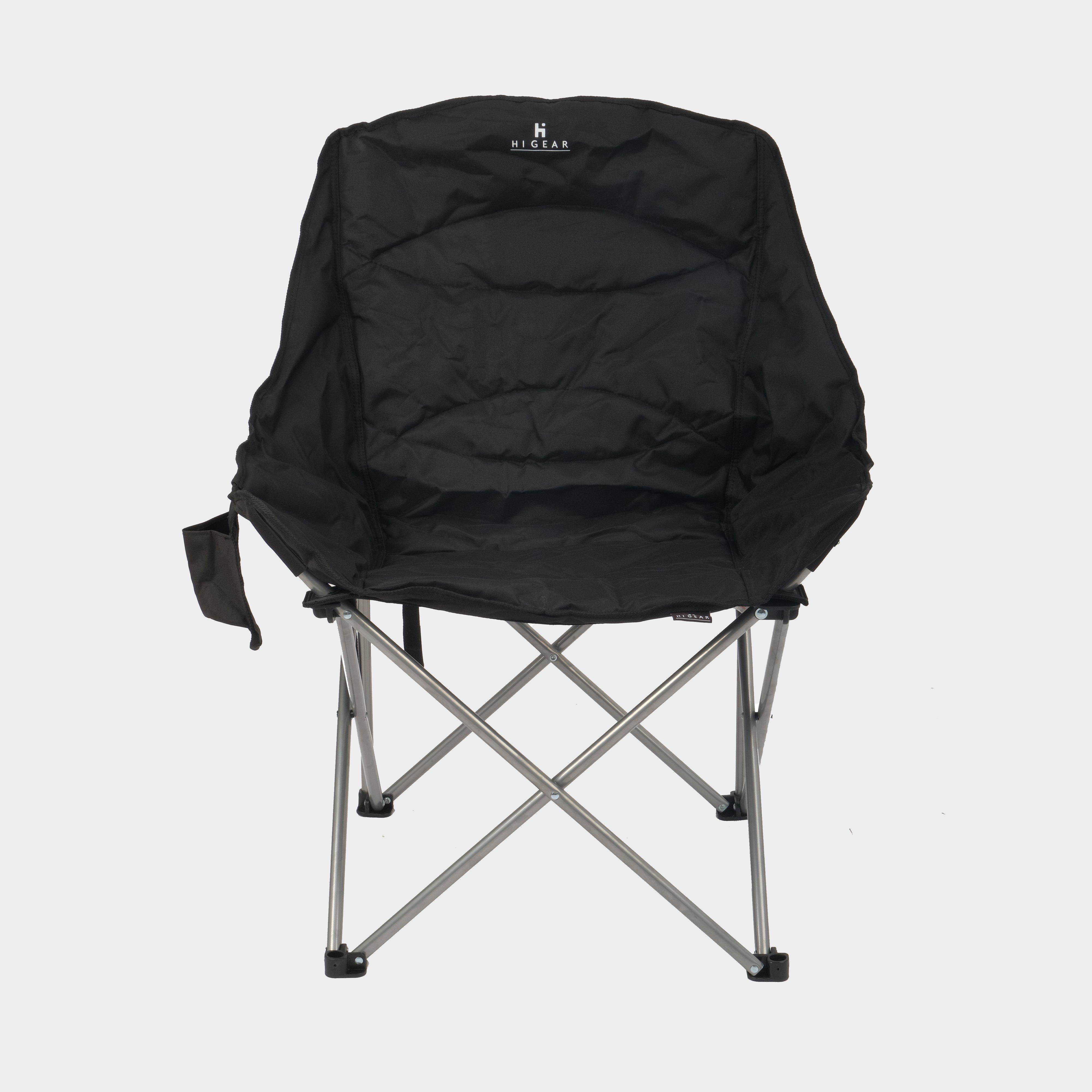Vegas XL Deluxe Quilted Chair
