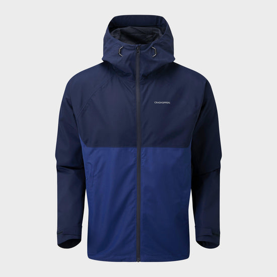 Men'ss Spenner Waterproof Jacket