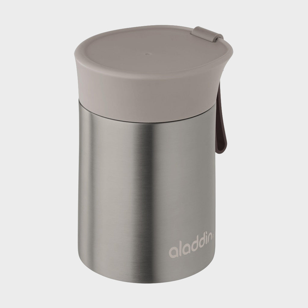 Enjoy Vacuum 0.4L Food Jar