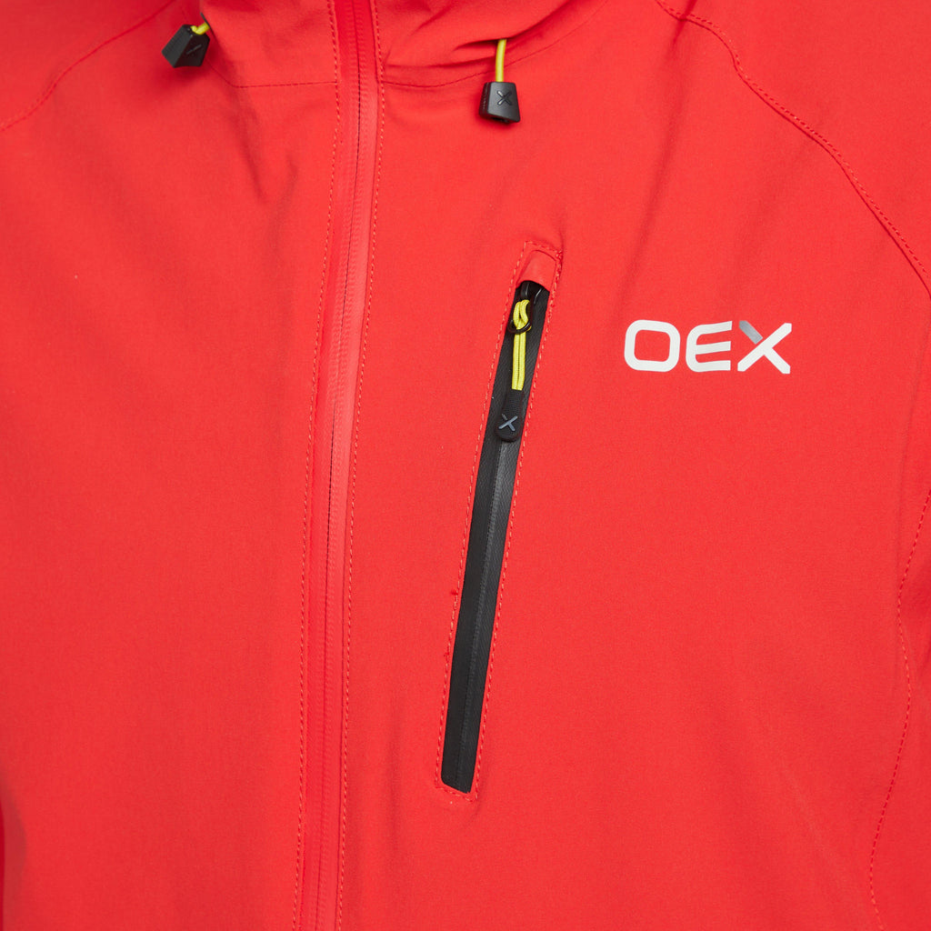 Men’s Aonach Waterproof Jacket