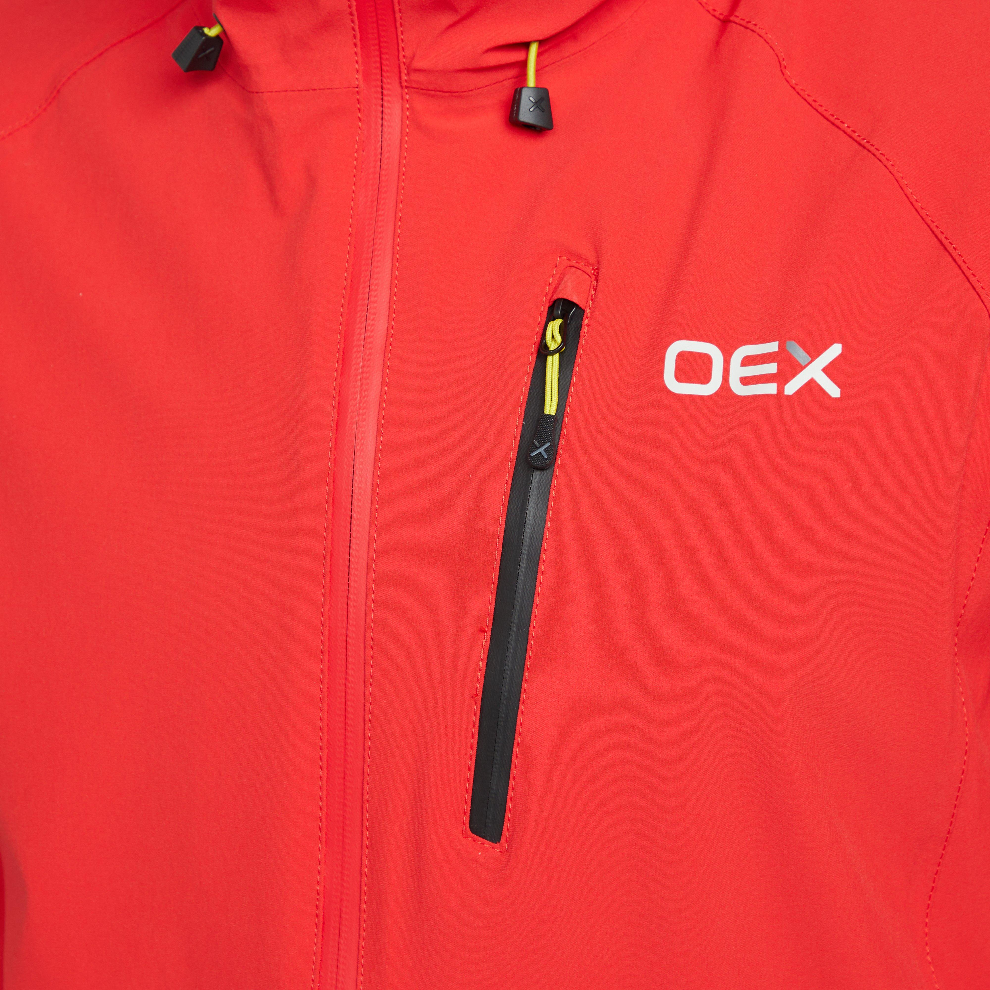 Men’s Aonach Waterproof Jacket