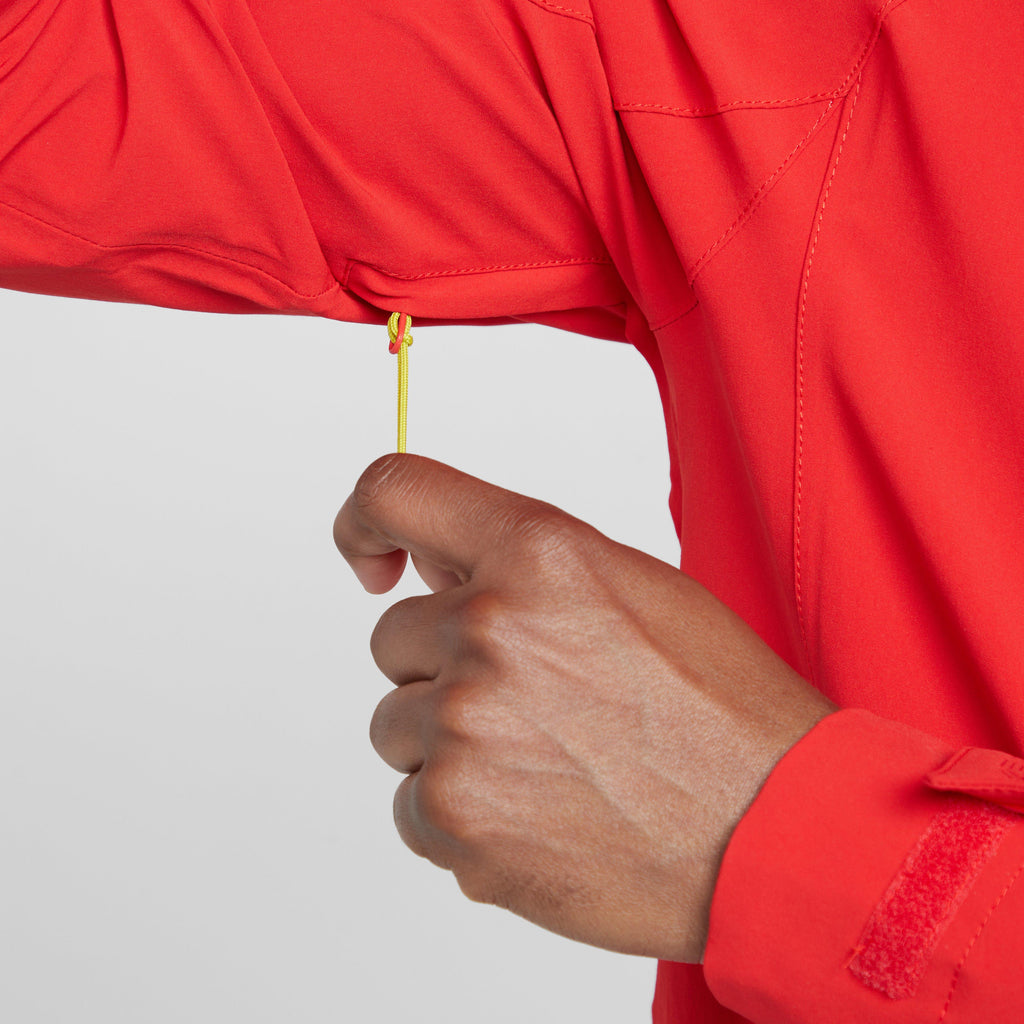 Men’s Aonach Waterproof Jacket